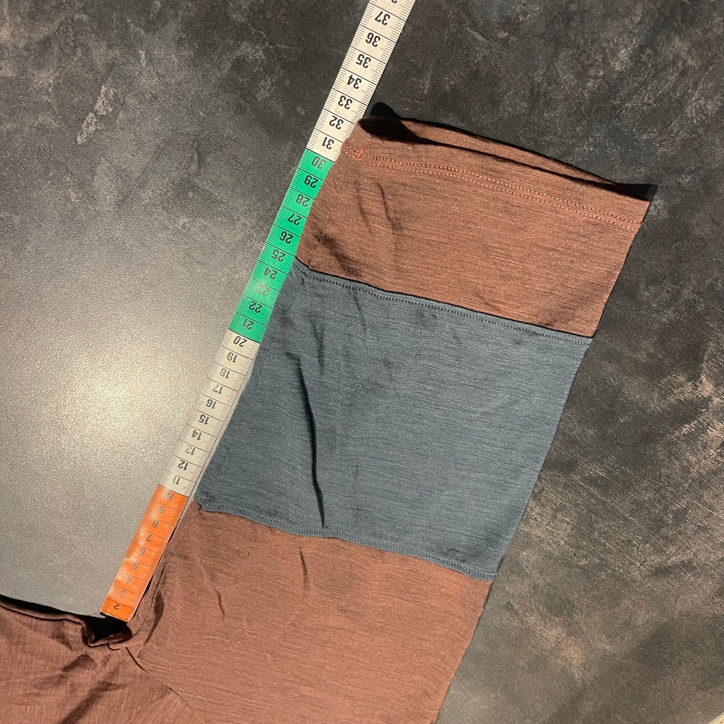 Longsleeve Patagonia (Herren M) 100% Merino 2/3 Ärmel