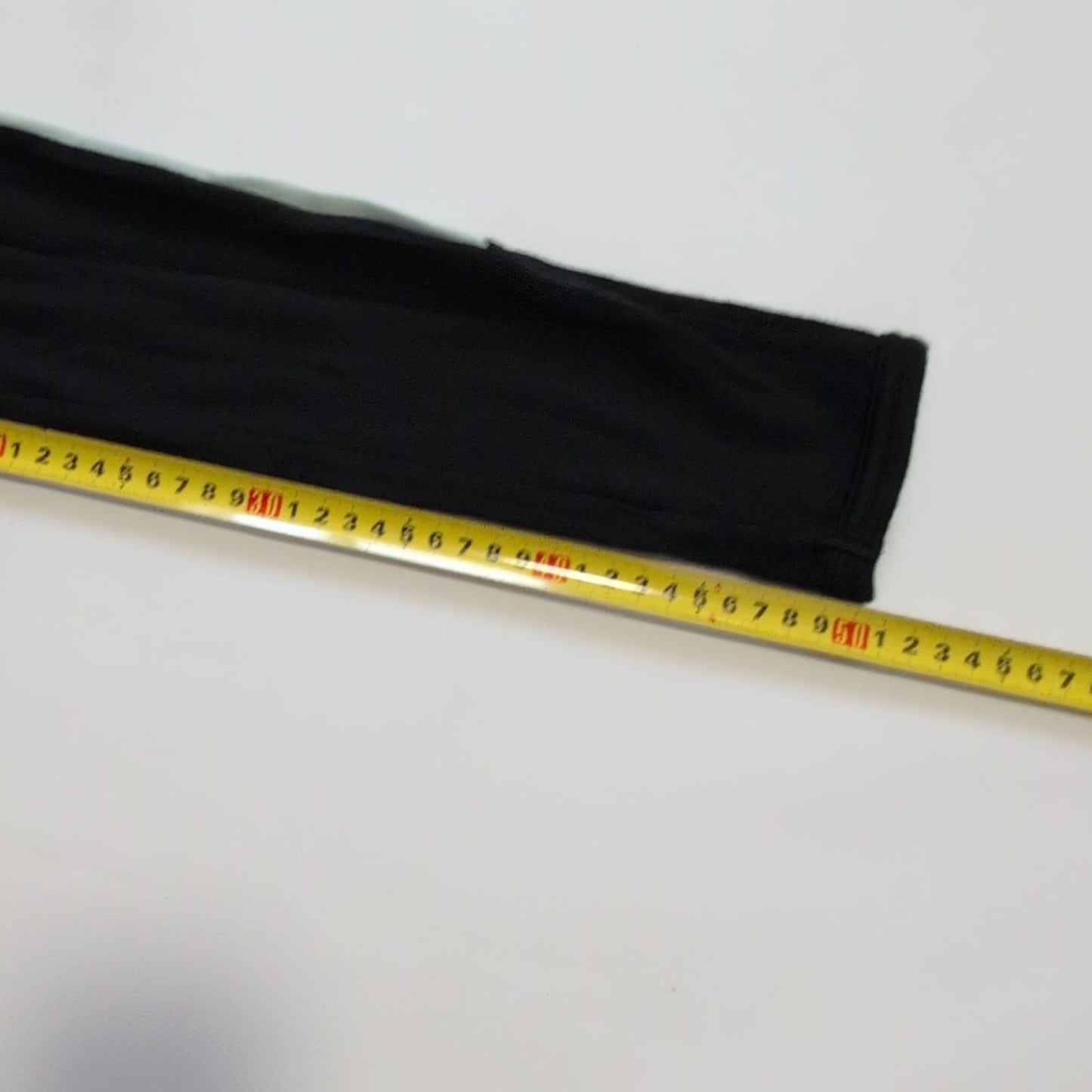 Merino Zip Longsleeve von Icebreaker 260 (M Damen) schwarz