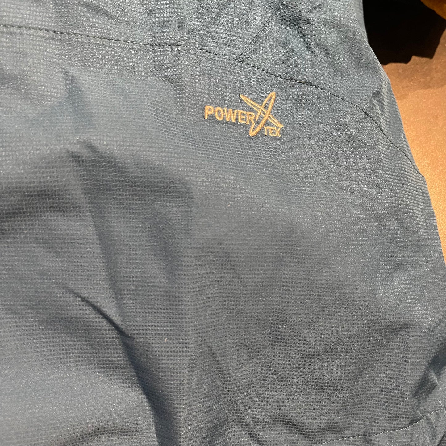 3in1 Jacke von Salewa (L Herren) wasserdicht + Primaloft türkis