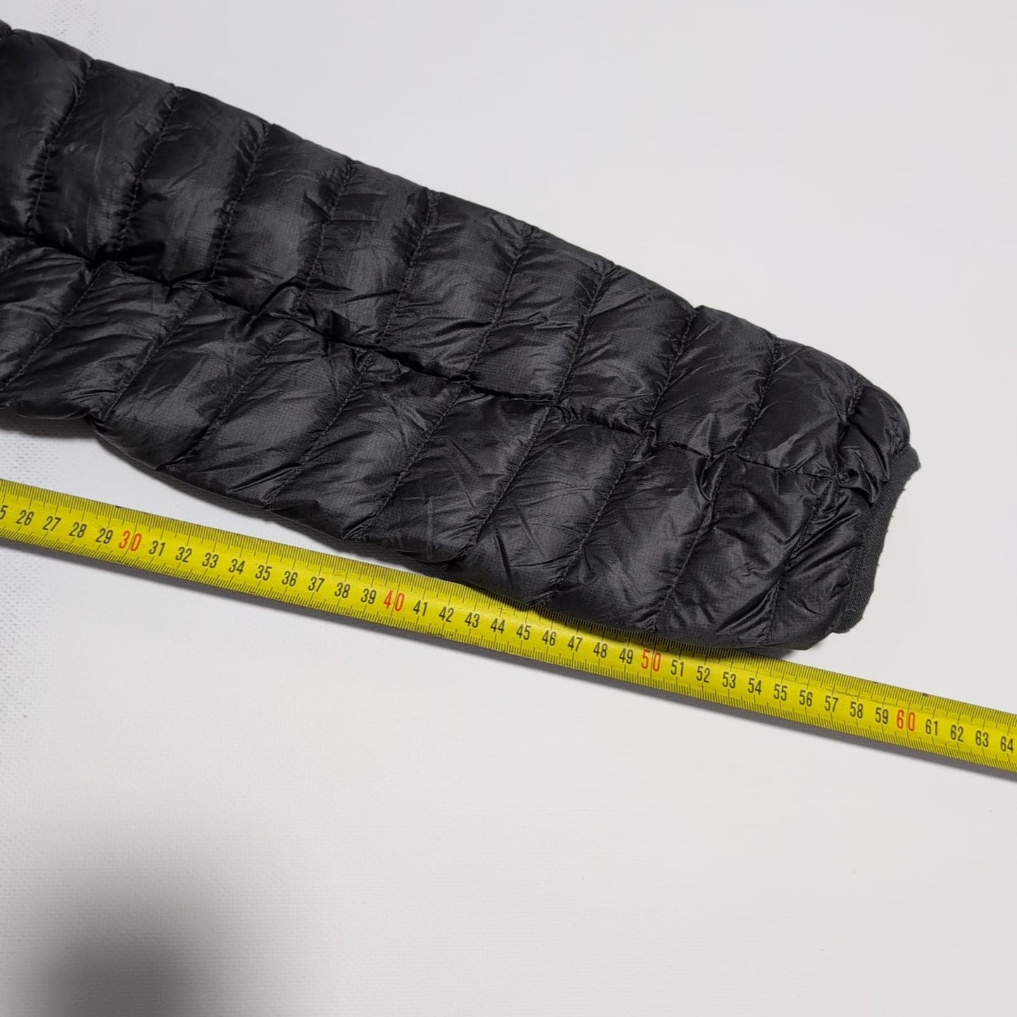 Daunen Jacke von Haglöfs (S Herren) Stepp Isolation Graphit