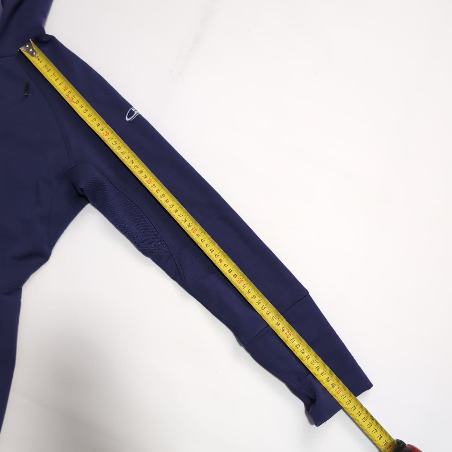 Warme 260 Merino Jacke von Icebreaker (M Damen) lila mit Kapuze