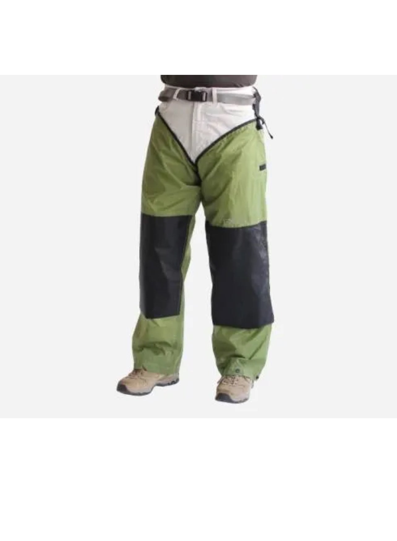 Exped Chaps - Regen Beinlinge khaki