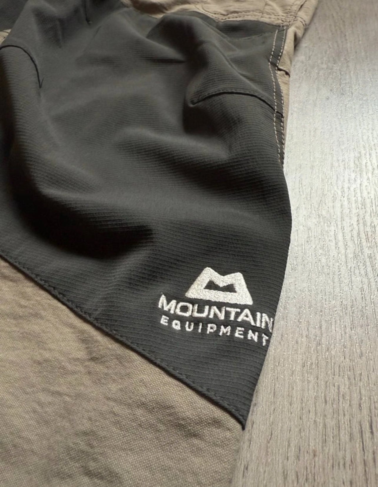 Funktions Hose (30 / S Herren) von Mountain Equipment braun