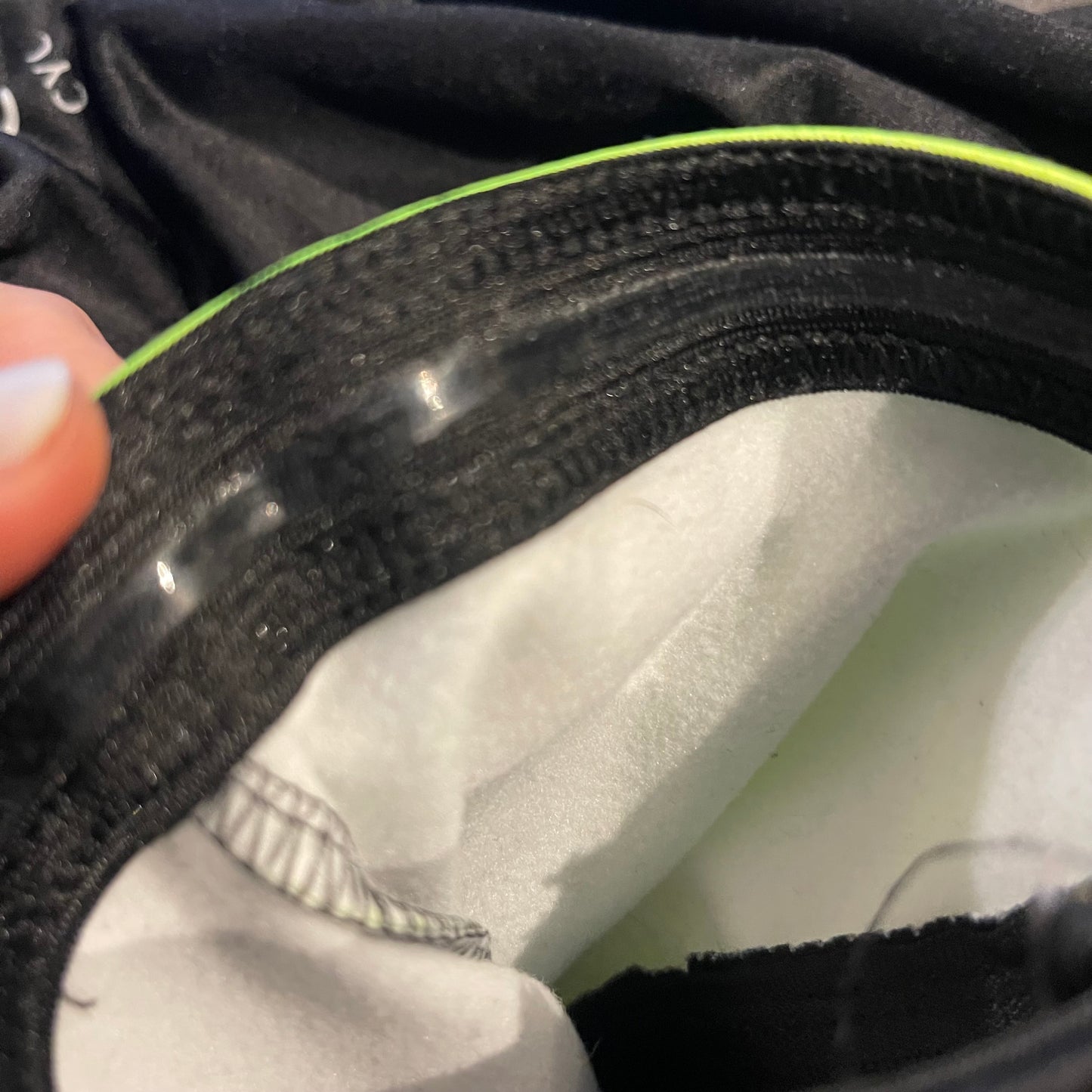 Einteiler von Gore Bike Wear (M Herren) Bib Träger- Radhose schwarz