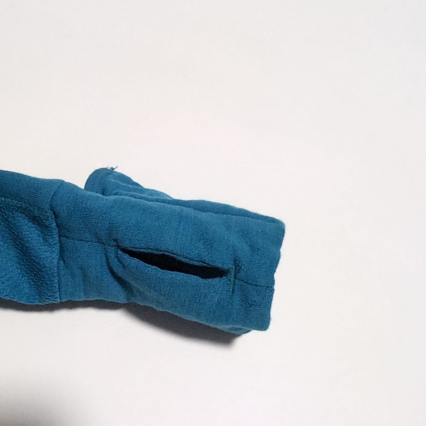 Merino Jacke von Icebreaker (XS Damen) Zipper Hoodie blau gelb