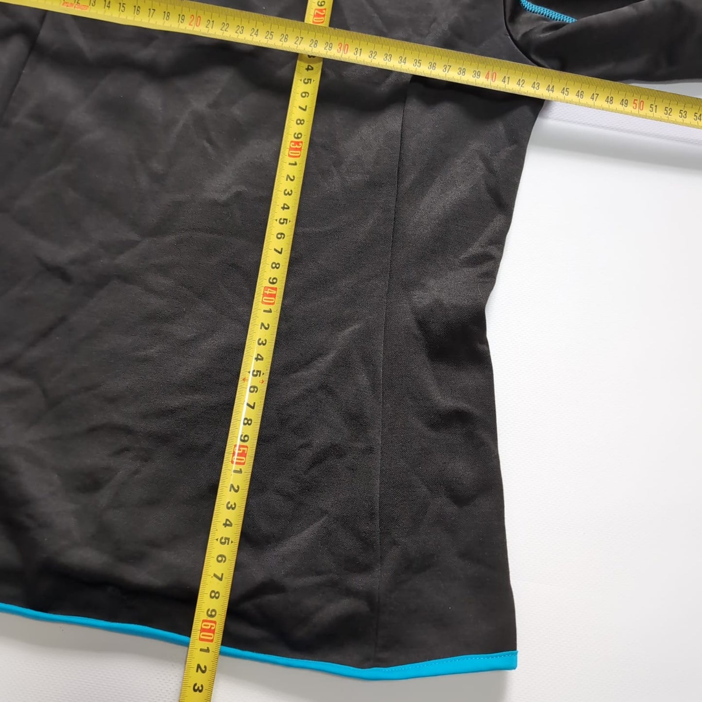 Ortovox Merino Jacke (S Damen) Zip Hoodie schwarz