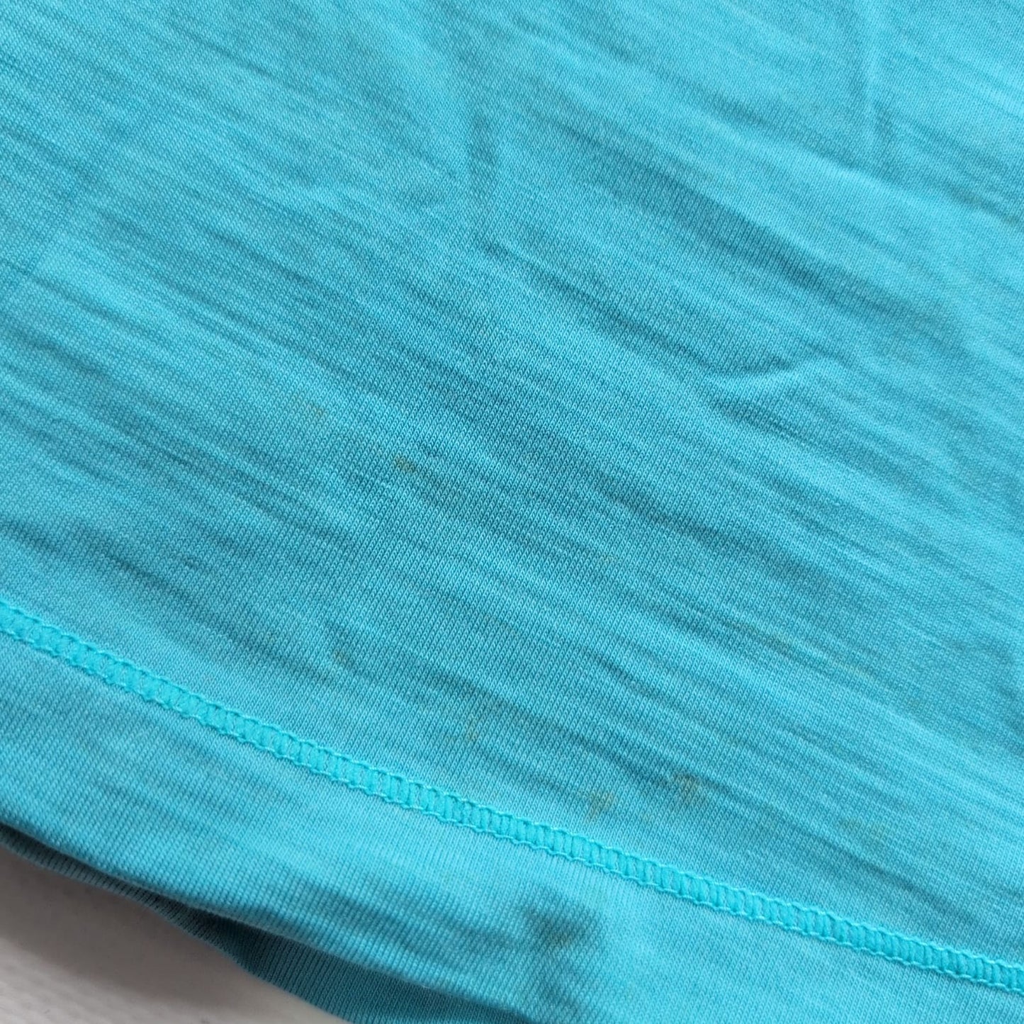 Longsleeve von Icebreaker (S Damen) Merino 200 Neck Zip blau