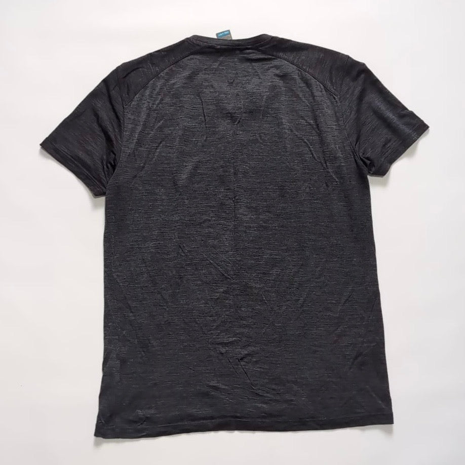 T-Shirt von Icebreaker Merino cool lite (S Herren) grau