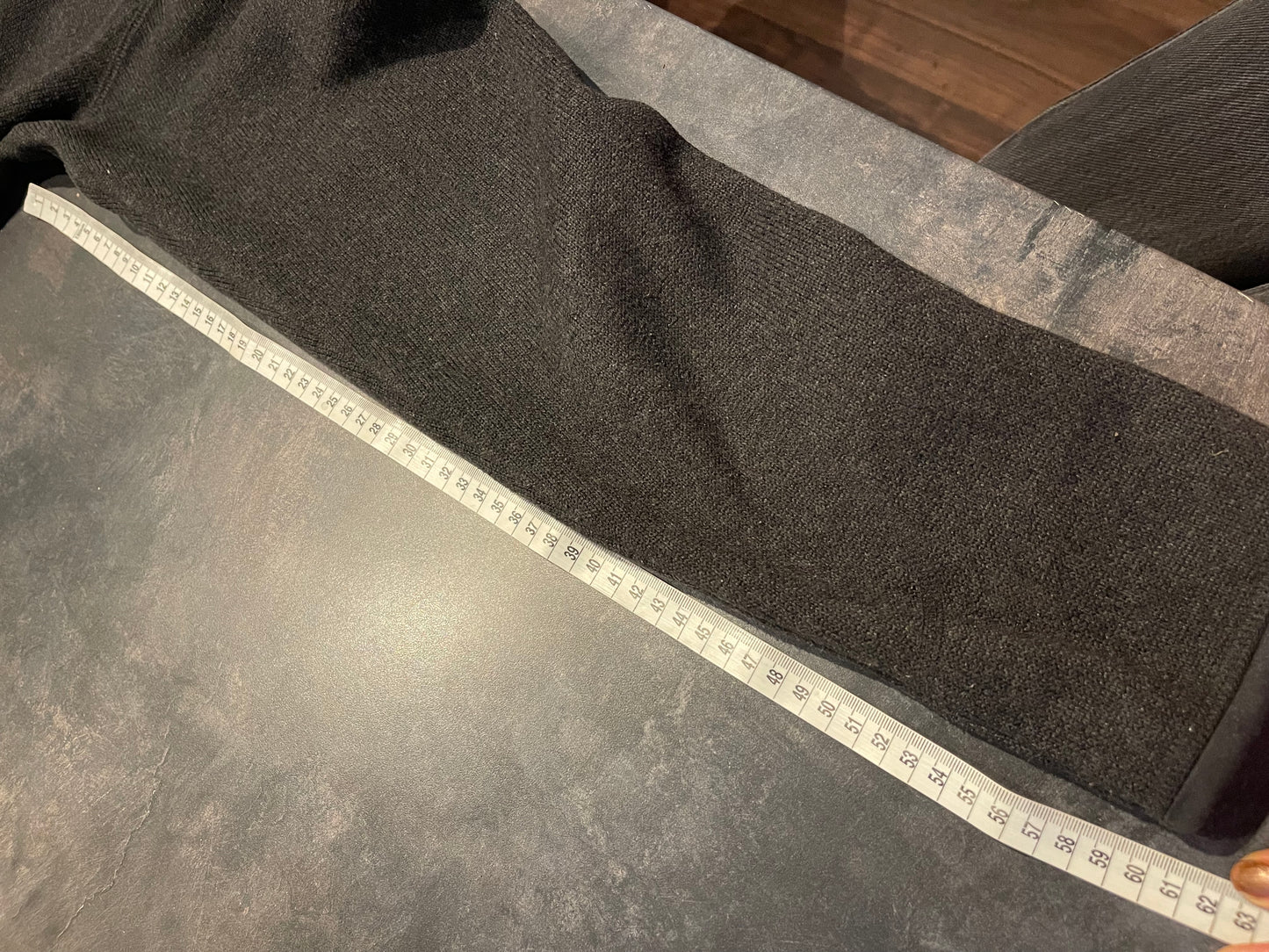 Zip Jacke von Patagonia (L Herren) Better Fleece schwarz