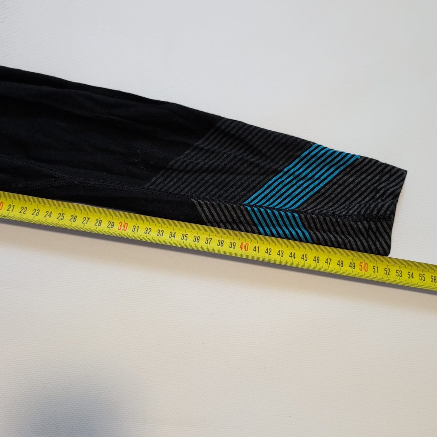 Merino 200 Longsleeve Icebreaker (M Damen) schwarz