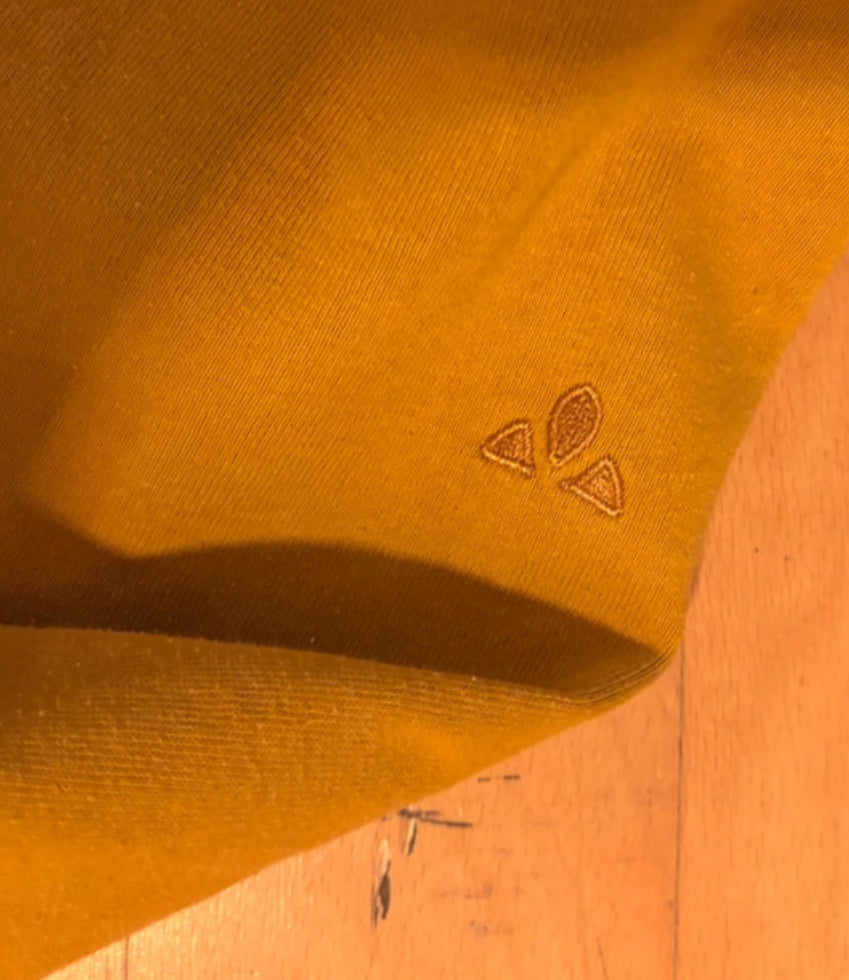 Kapuzen Pullover von Vaude XS/ S (36) Damen Hoodie gelb