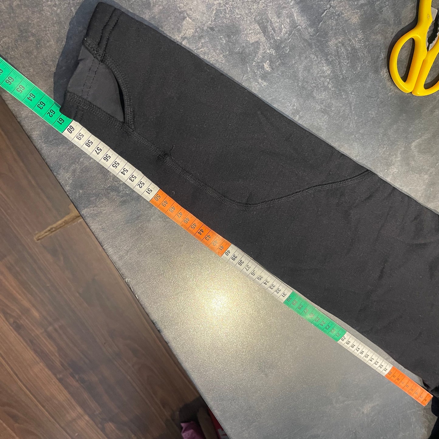Fleece Jacke von Haglöfs (M Herren) Polartec schwarz