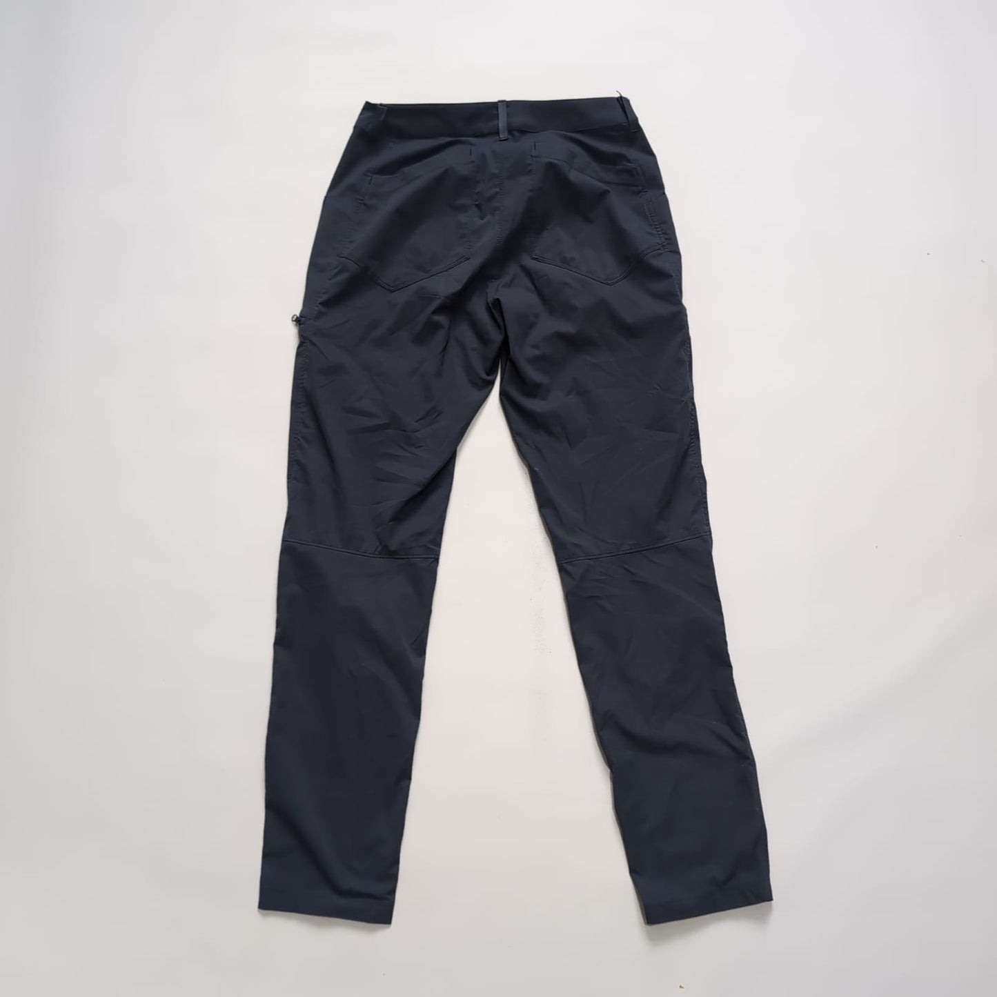 Ultraleichte Wander Hose von Arcteryx (S Damen) grau