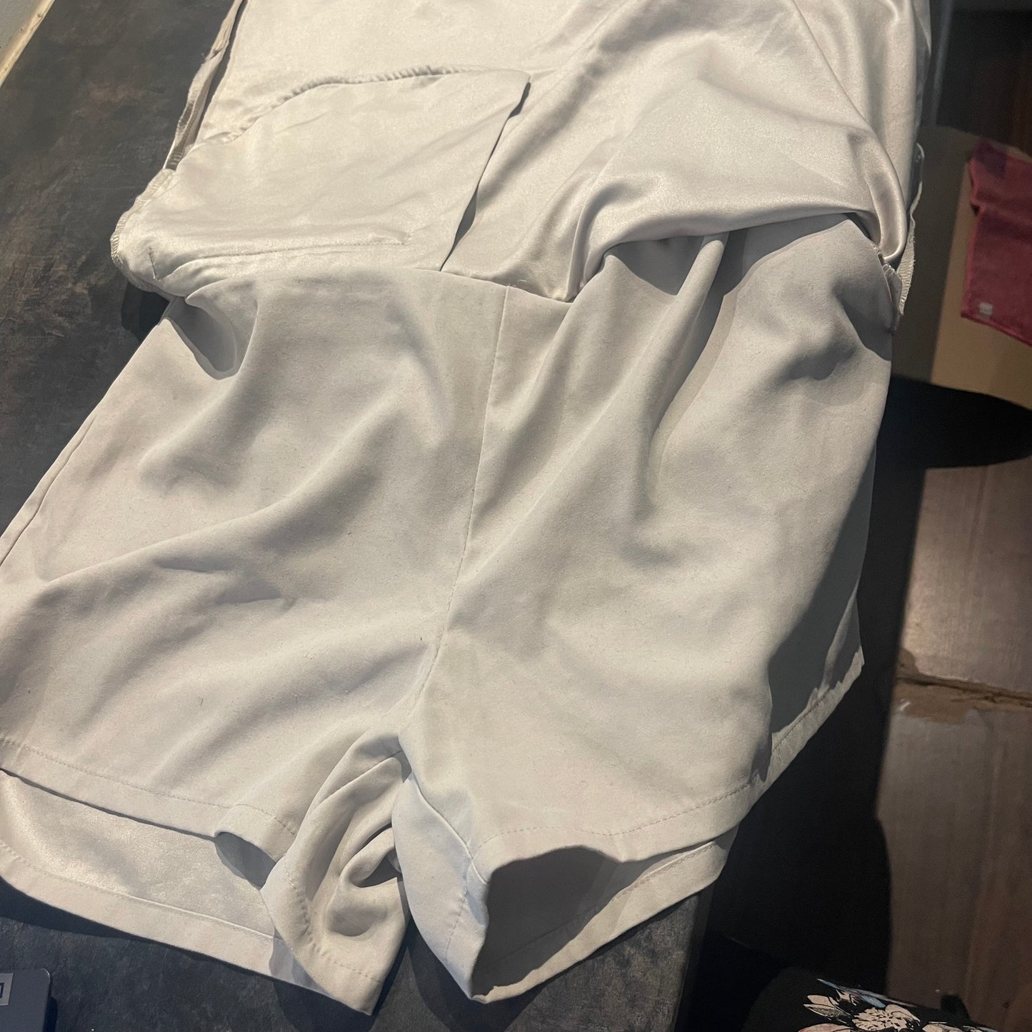 2 in 1 Trekking Rock mit Shorts L von Patagonia