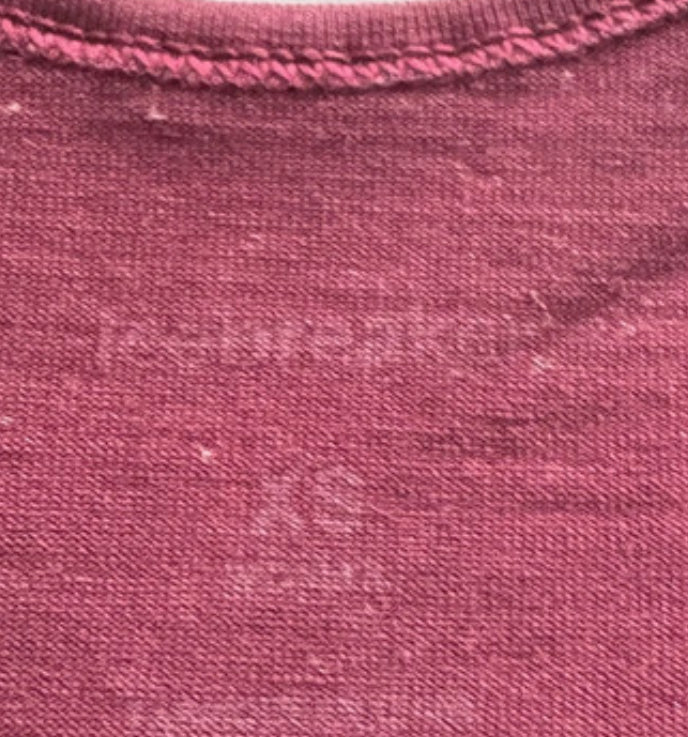 Set Longsleeve + Untershirt von Icebreaker (XS Damen) Merino 175 bordeaux