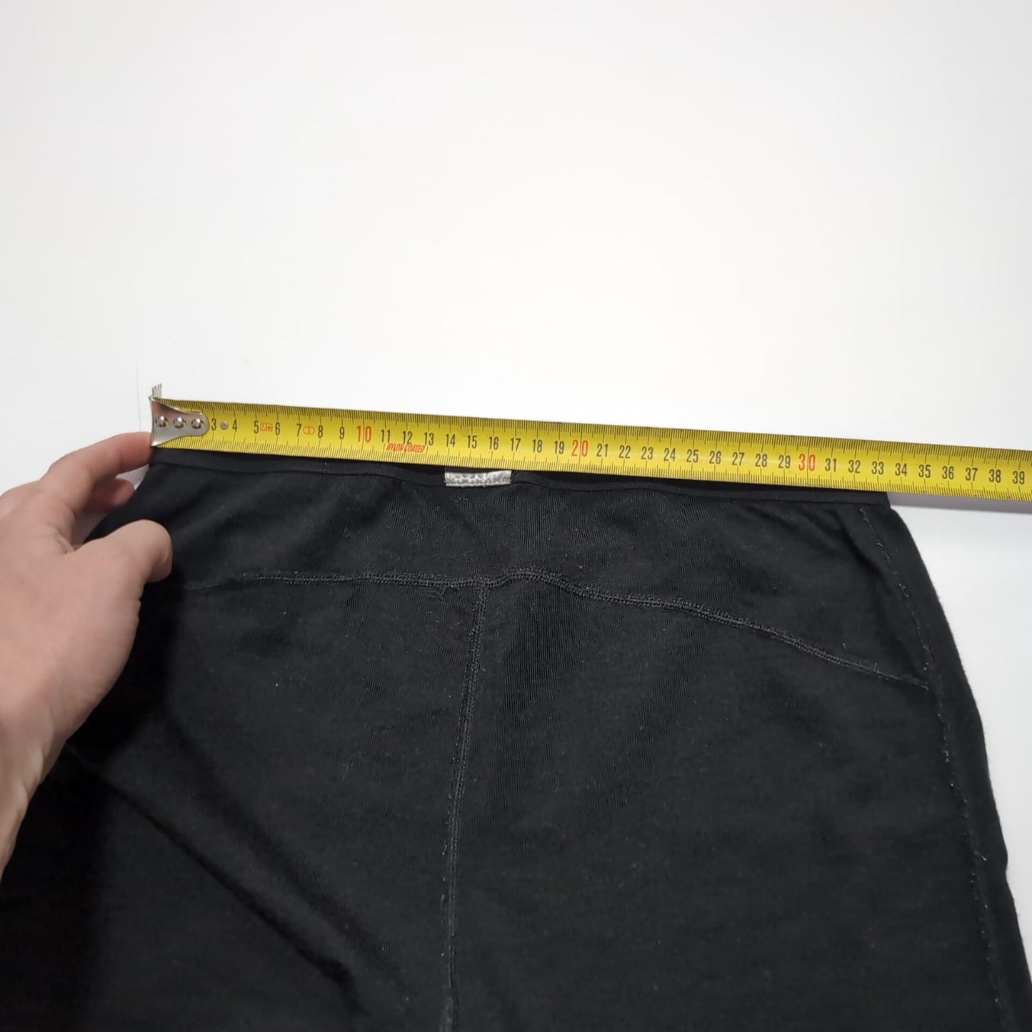 Merino Hose von Icebreaker 260 (M Damen / S Herren ) schwarz