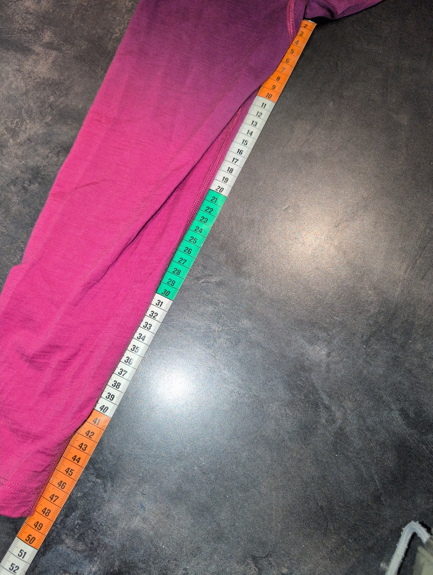 Longsleeve Icebreaker (XL Damen) Merino lila pink