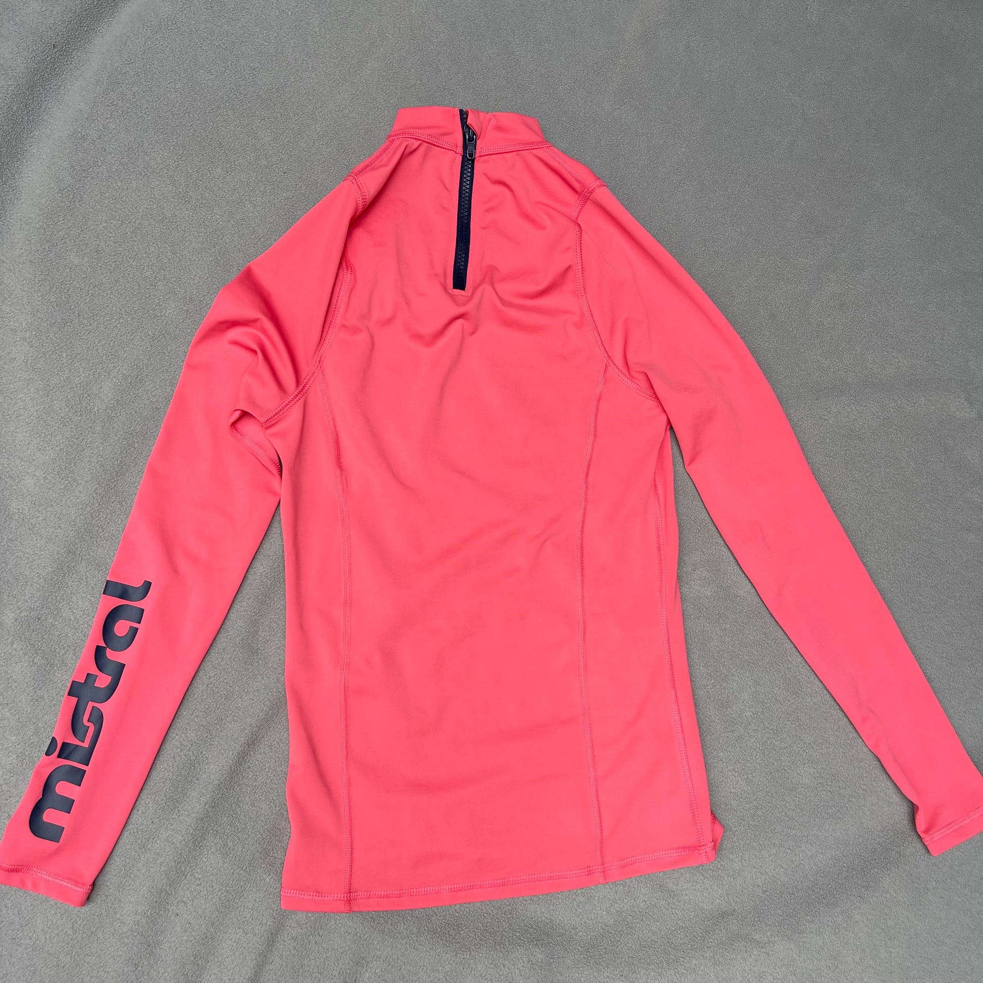 Surf-Shirt XS/S UV-Schutz Badeshirt Damen pink neu - wanderlich.com