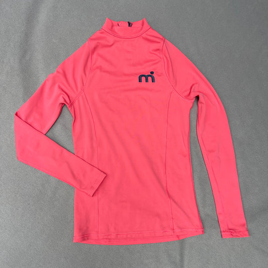 Surf-Shirt XS/S UV-Schutz Badeshirt Damen pink neu - wanderlich.com