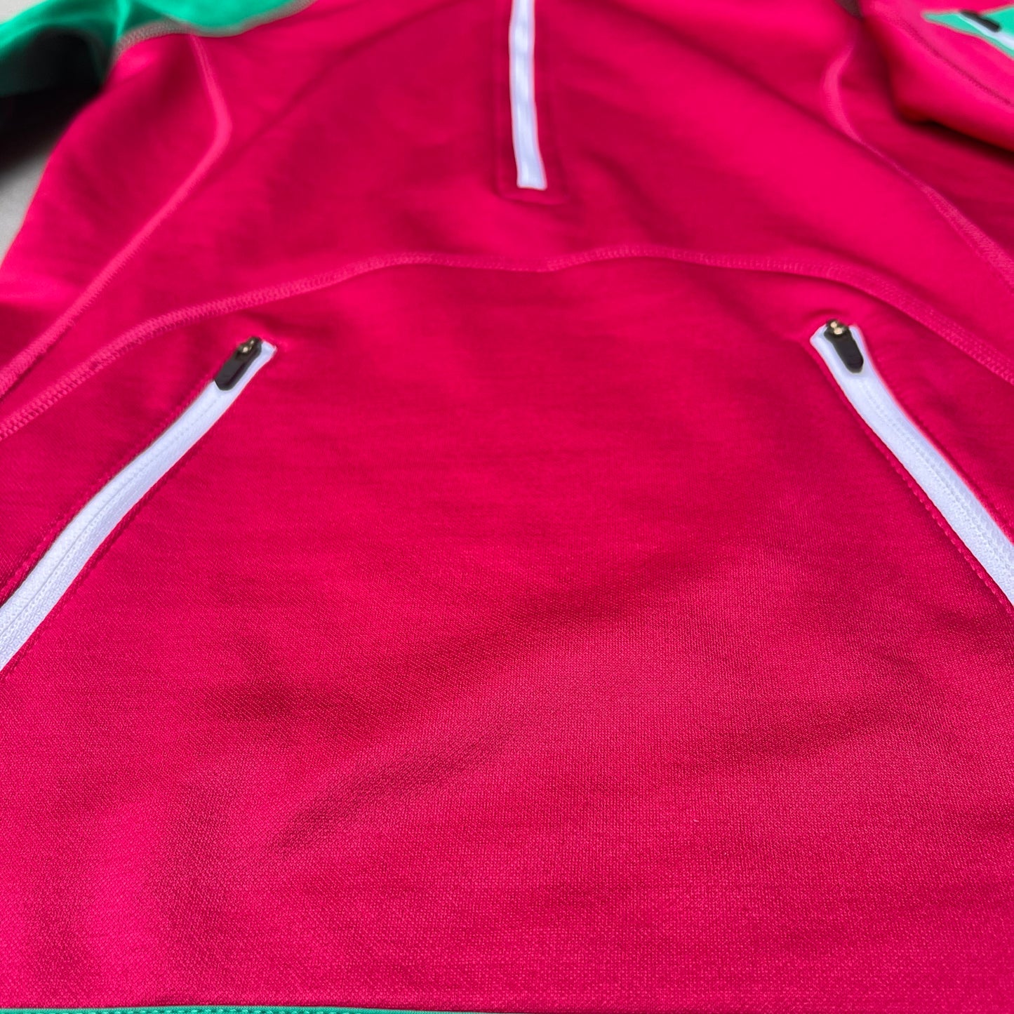 Ortovox Hoodie Merino inside Damen XS Fleece-Pullover pink NEU - wanderlich.com