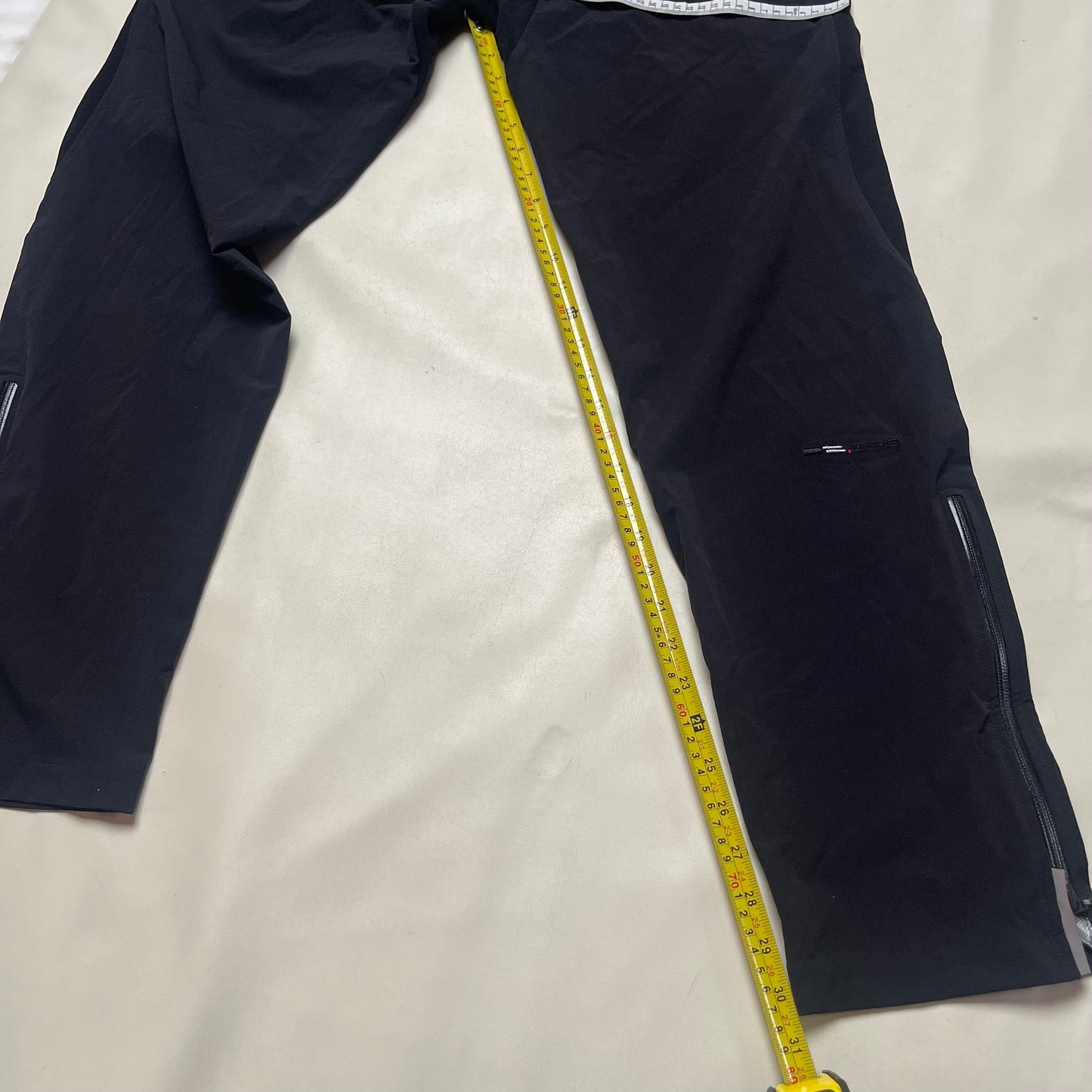 Mountainbike Hose von Assos Herren M schwarz NEU