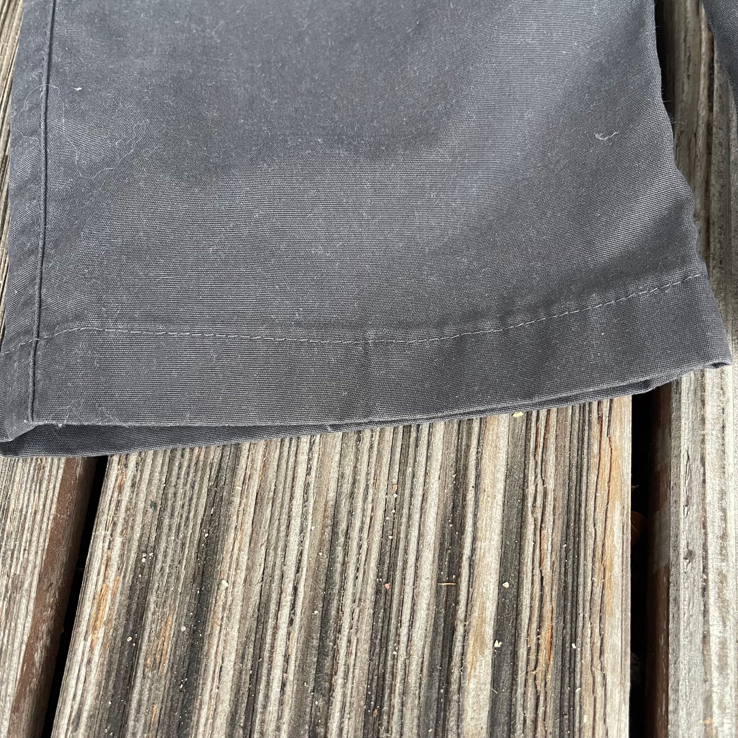 Wander Hose von Fjällräven (L / 40 Damen) Karla Pro graphit