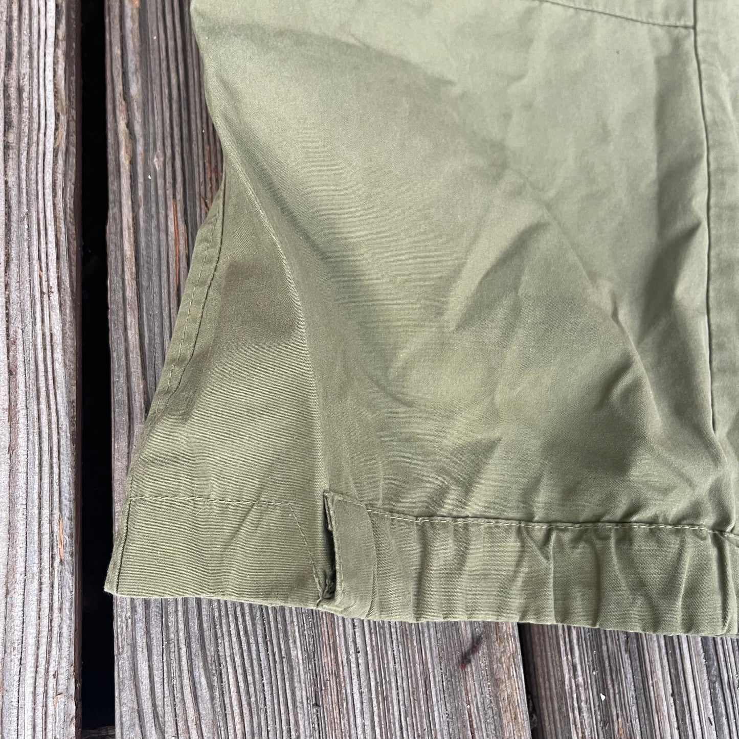 Hose von Fjällräven (Herren M-L / Damen XL) khaki