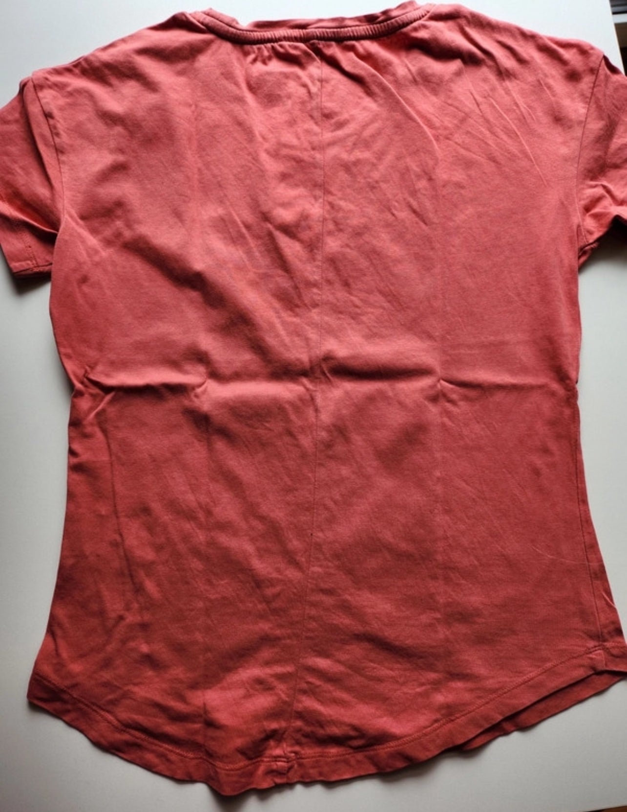 T-Shirt (XS Damen) von Salewa rosa