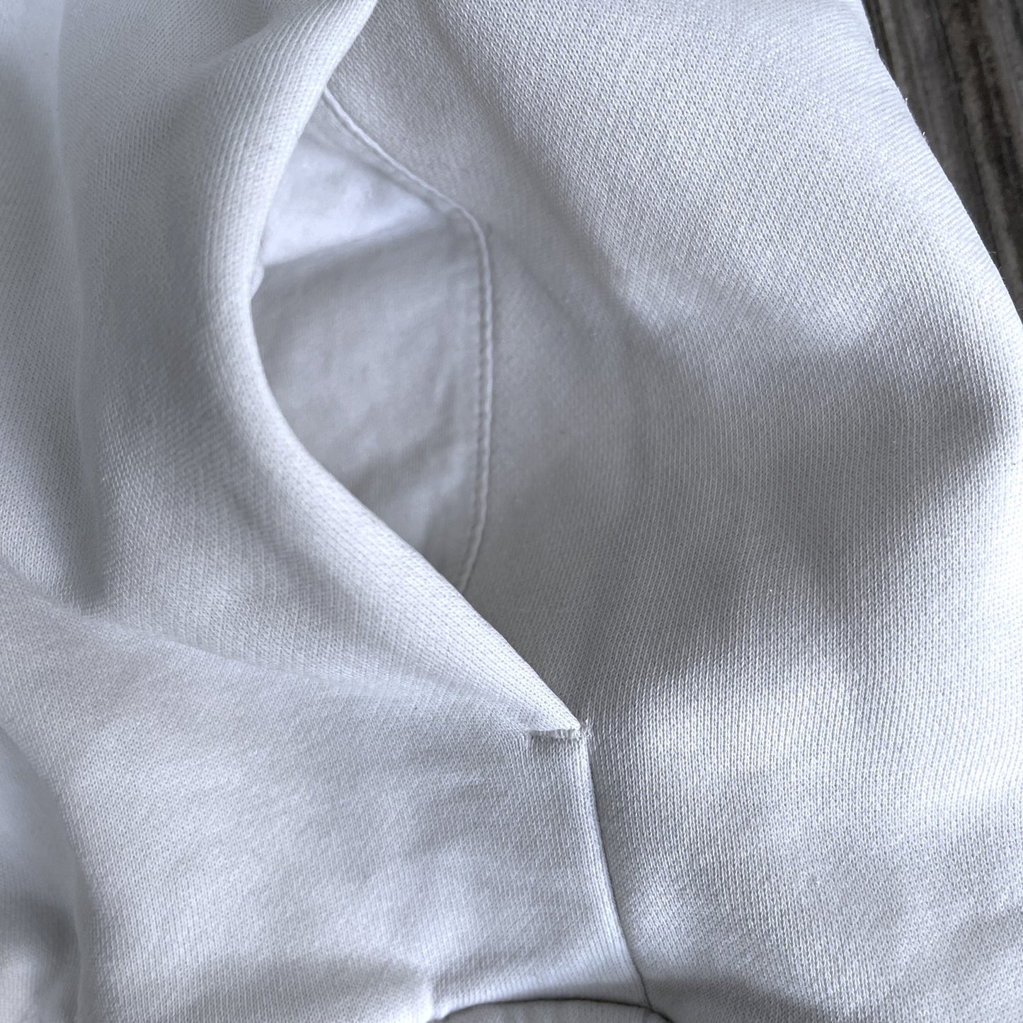 Hoodie von Arcteryx (M Damen) Pullover weiß
