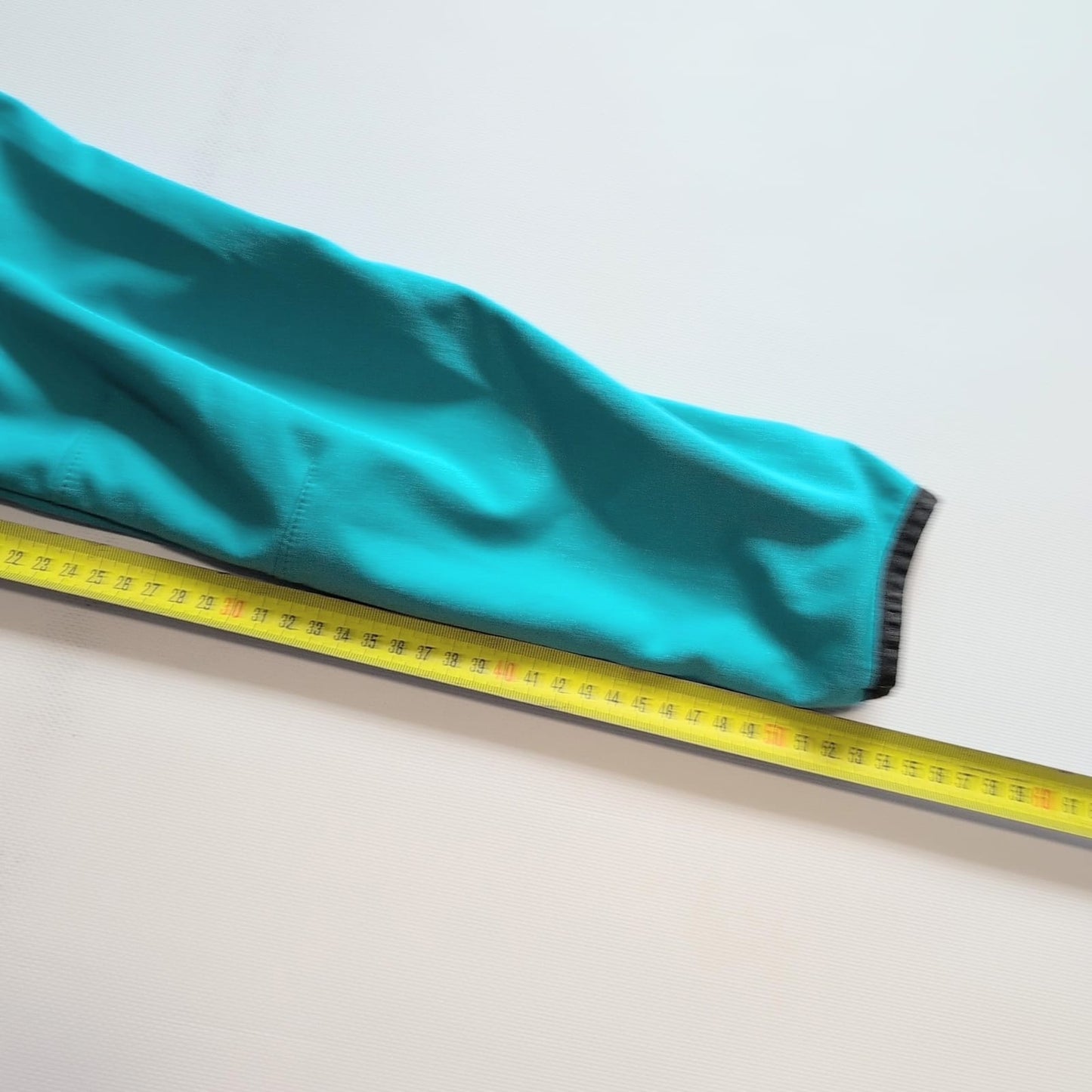 Mammut Softech- Jacke (M Damen) blau