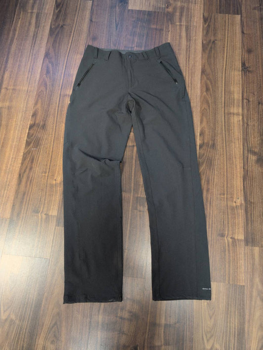 Softshell Hose von Columbia (XL: 52 Herren ) Anthrazit