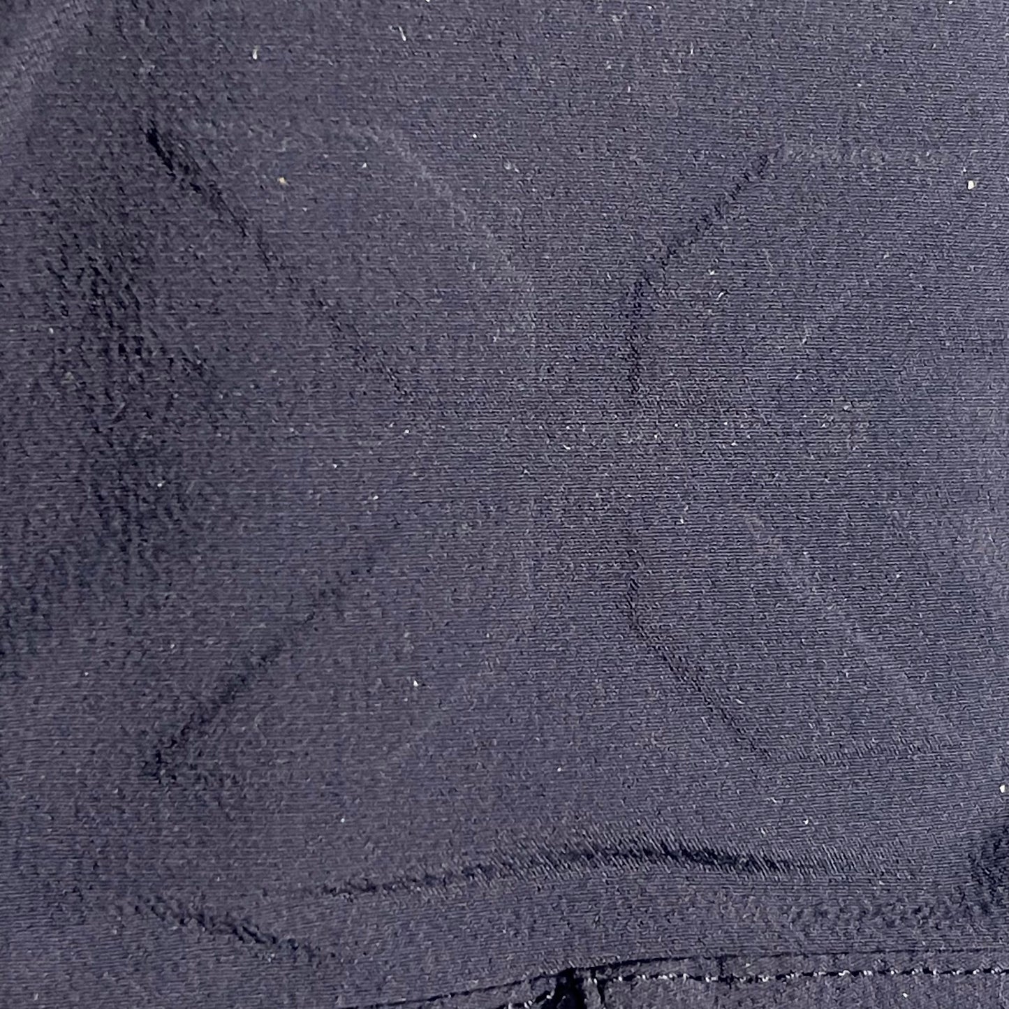 Hose von Mammut Eiger (S Damen) wasserdicht stretch dunkelblau