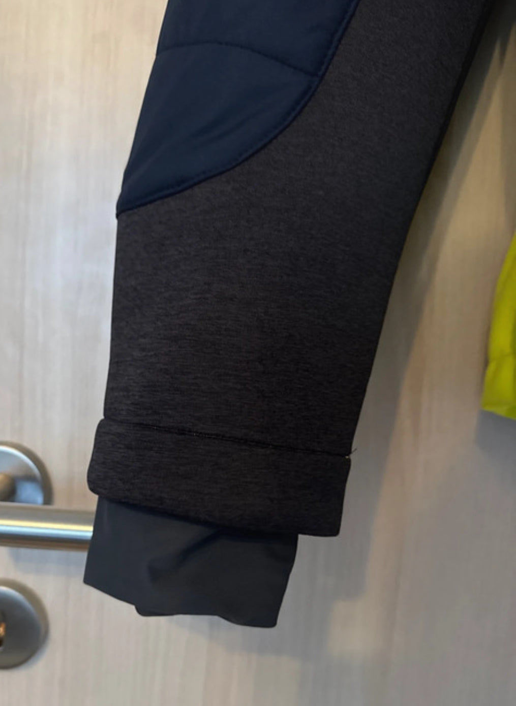 Hybrid Jacke von Vaude (Herren L/ 52 ) Minaki III Primaloft Windproof marineblau