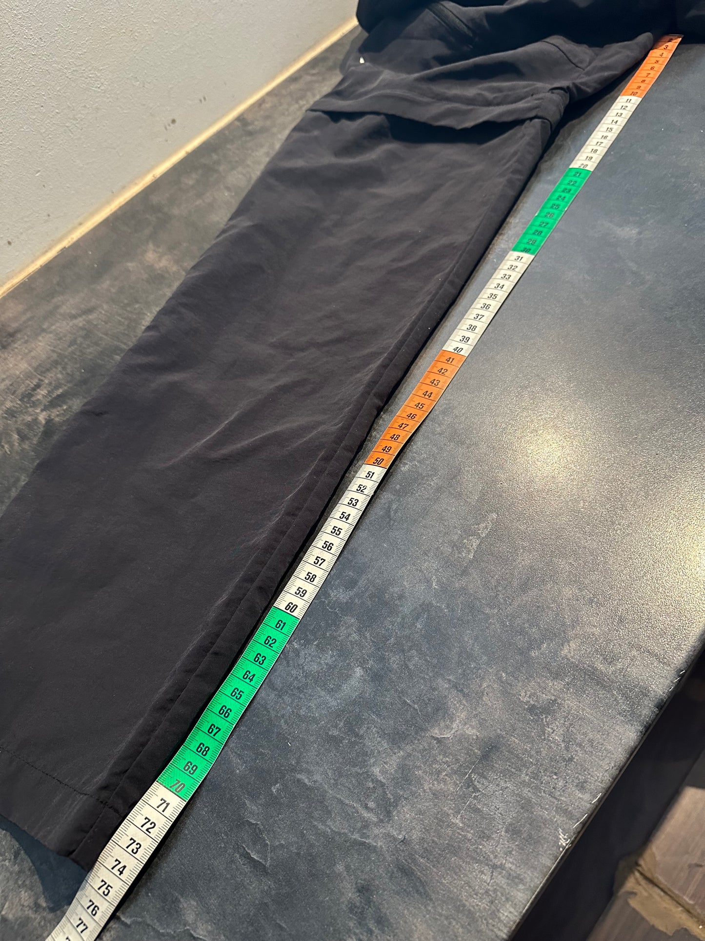 Zip Off Hose von Salewa 2 in 1 ( M Damen ) schwarz