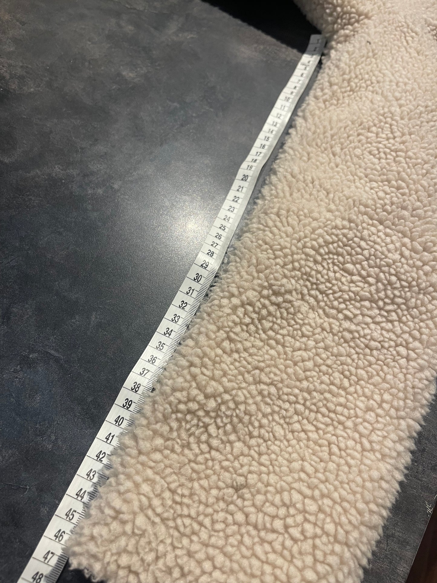 Teddy Jacke Patagonia (XS Herren / S Damen ) Retro Pile creme