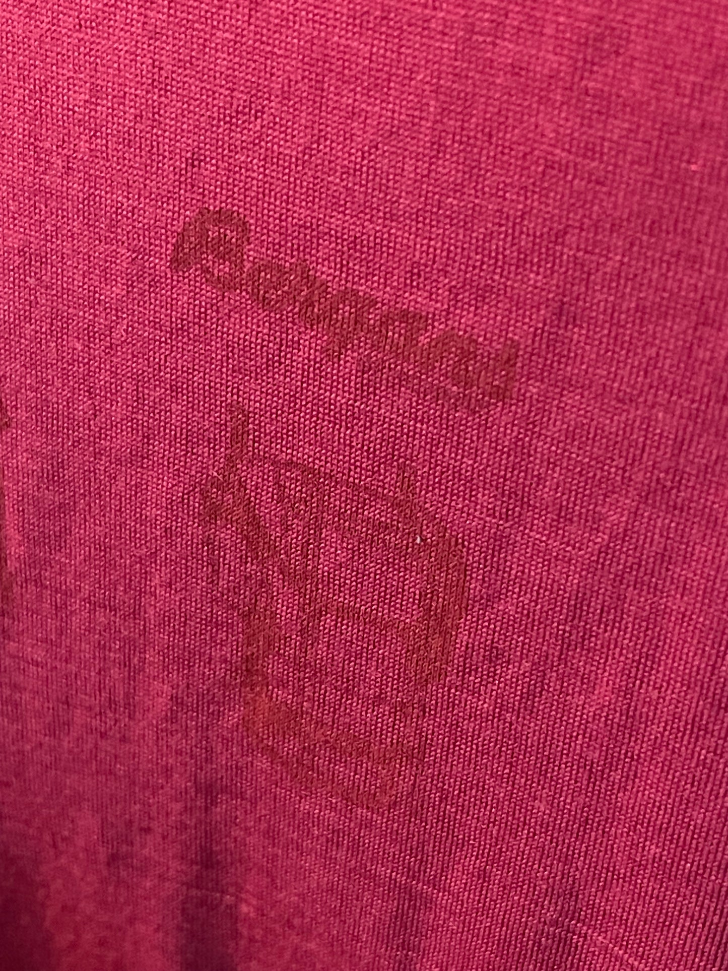 Merino T-Shirt von Bergans (S Damen) pink / Beere - wanderlich.com