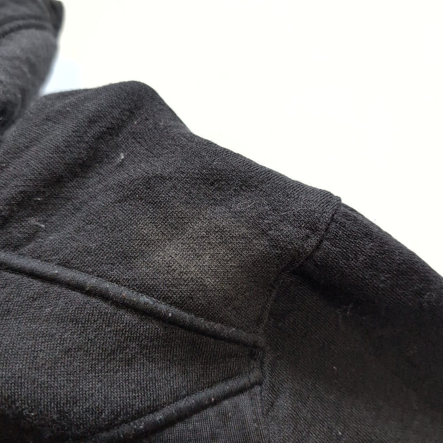 Zip Jacke von Icebreaker pure Merino 320 (Damen M bis L) schwarz