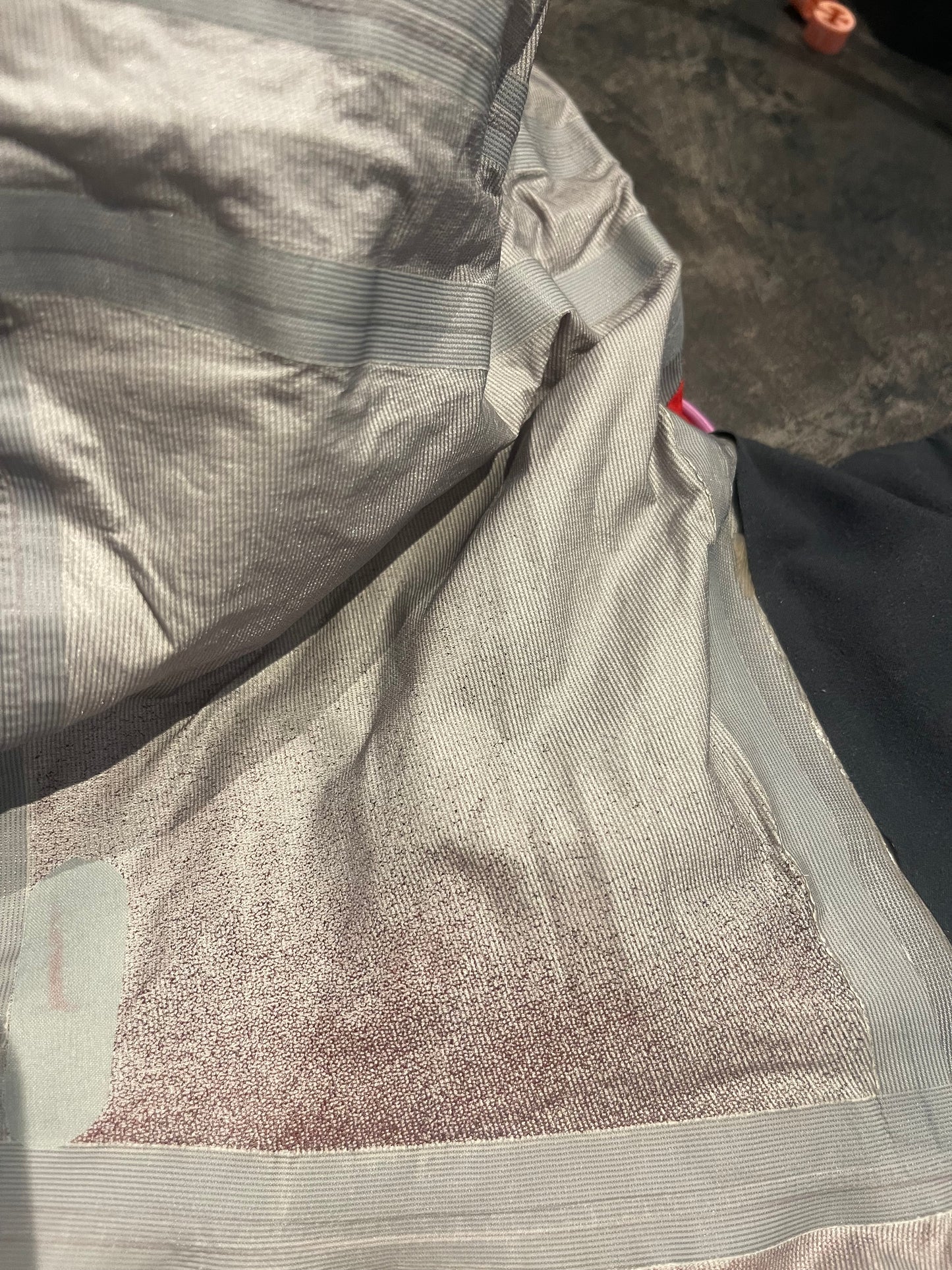 Windbreaker Jacke von Norrøna (S Damen) wasserabweisend rot - wanderlich.com