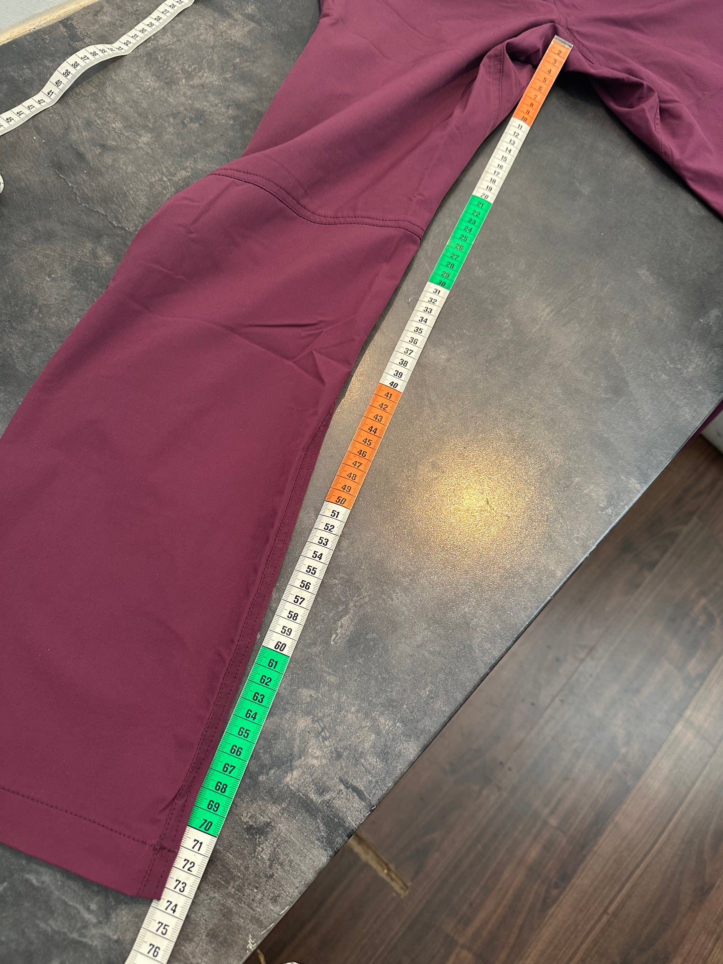 Trekking Hose von Sherpa (S Damen) Stretch lila
