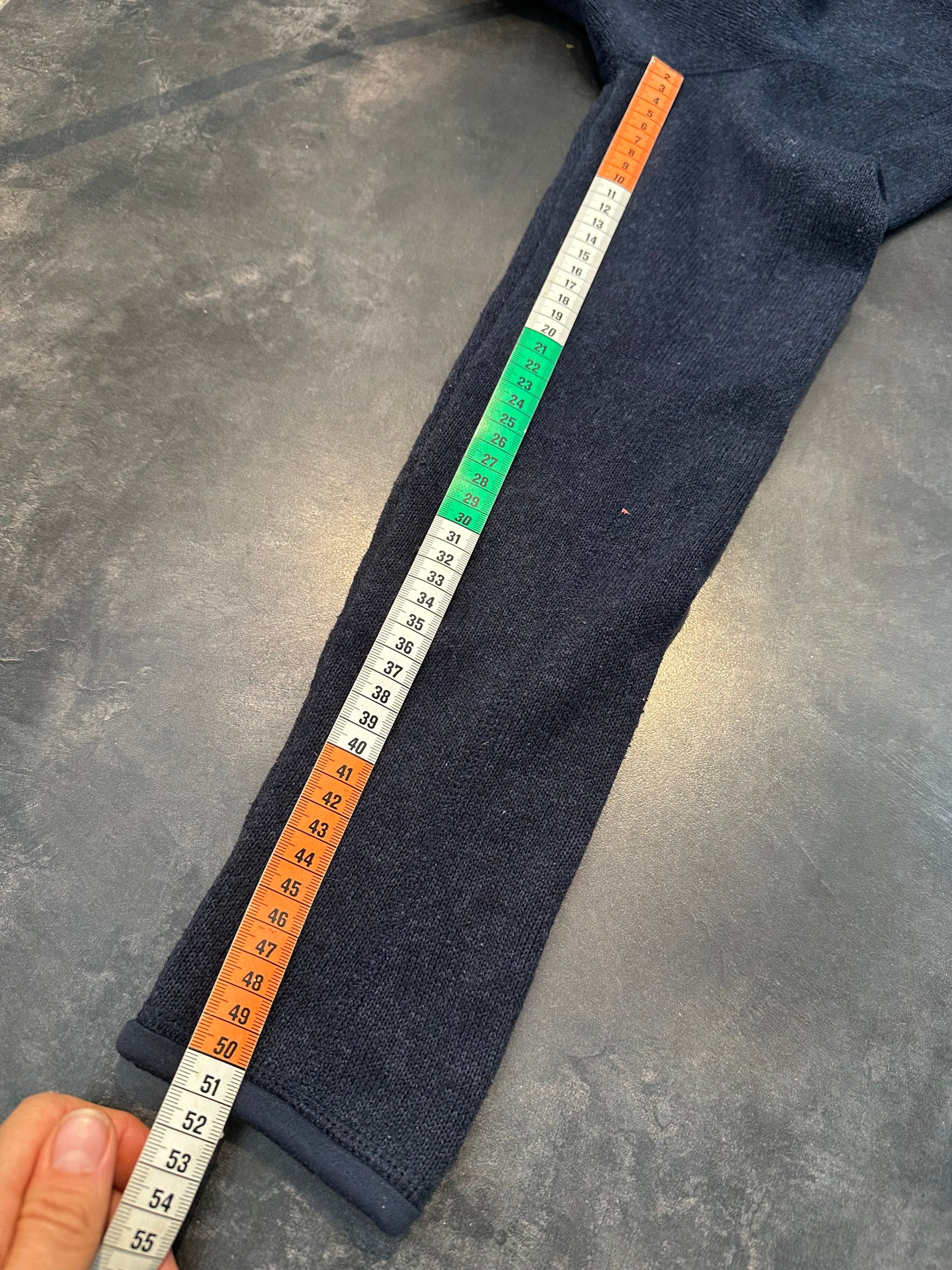 Patagonia Better Fleece Jacke (S bis M Damen) marineblau - wanderlich.com