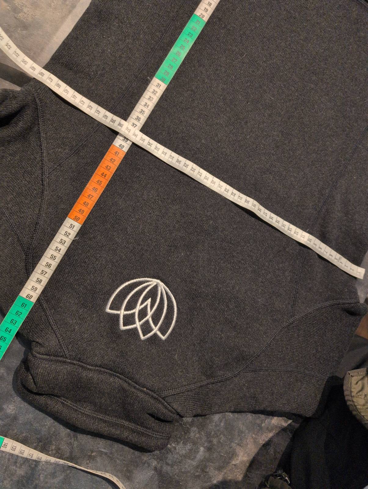 Fleece Pullover Patagonia (L Damen) Better Sweater schwarz