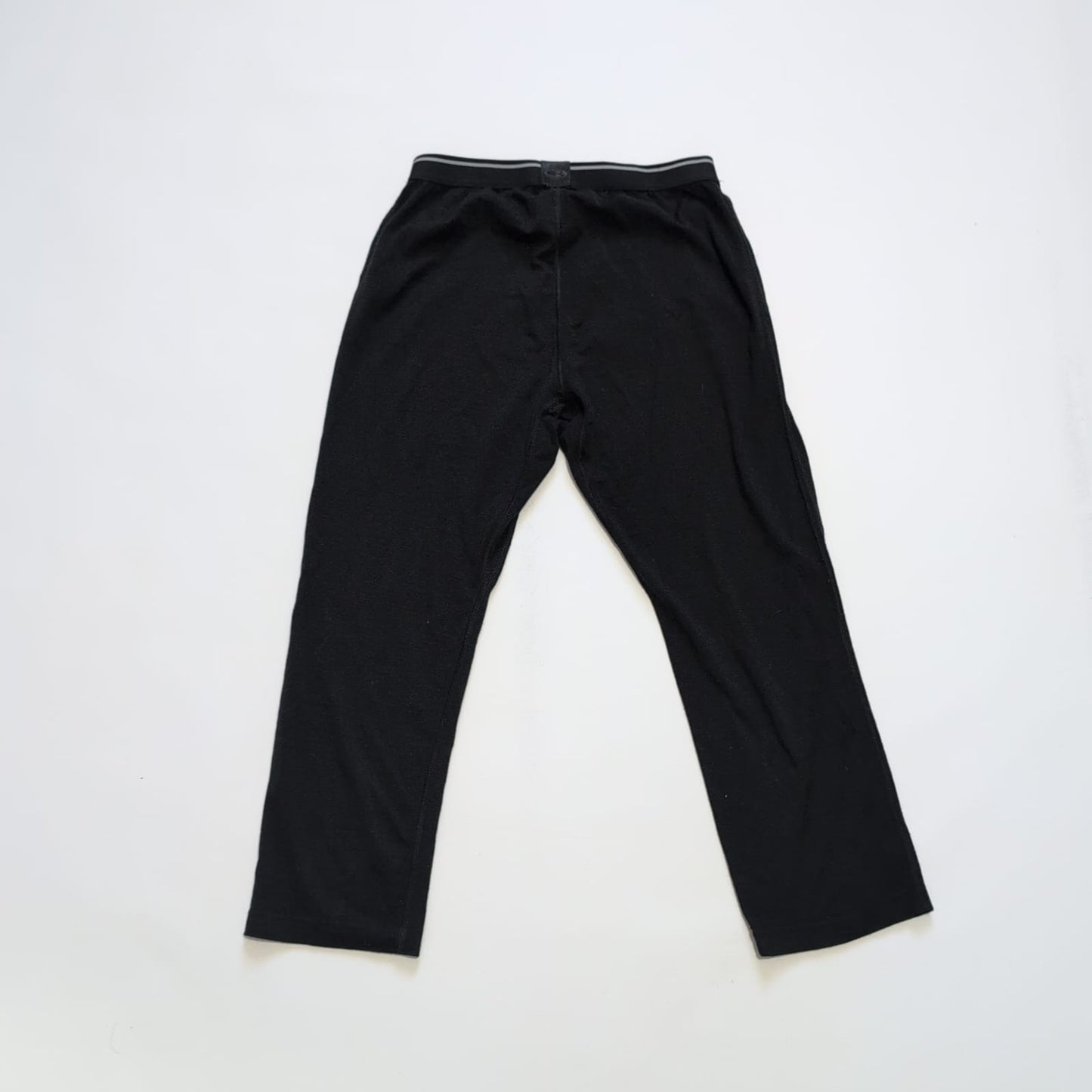 2/3 lange Merino Unterhose Icebreaker (L Herren) Tights Leggings