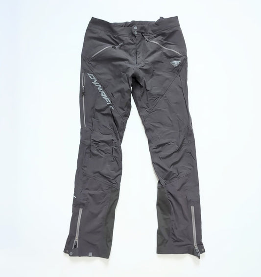 Trekking Hose von Dynafit (XL Herren) Softshell dunkelgrau