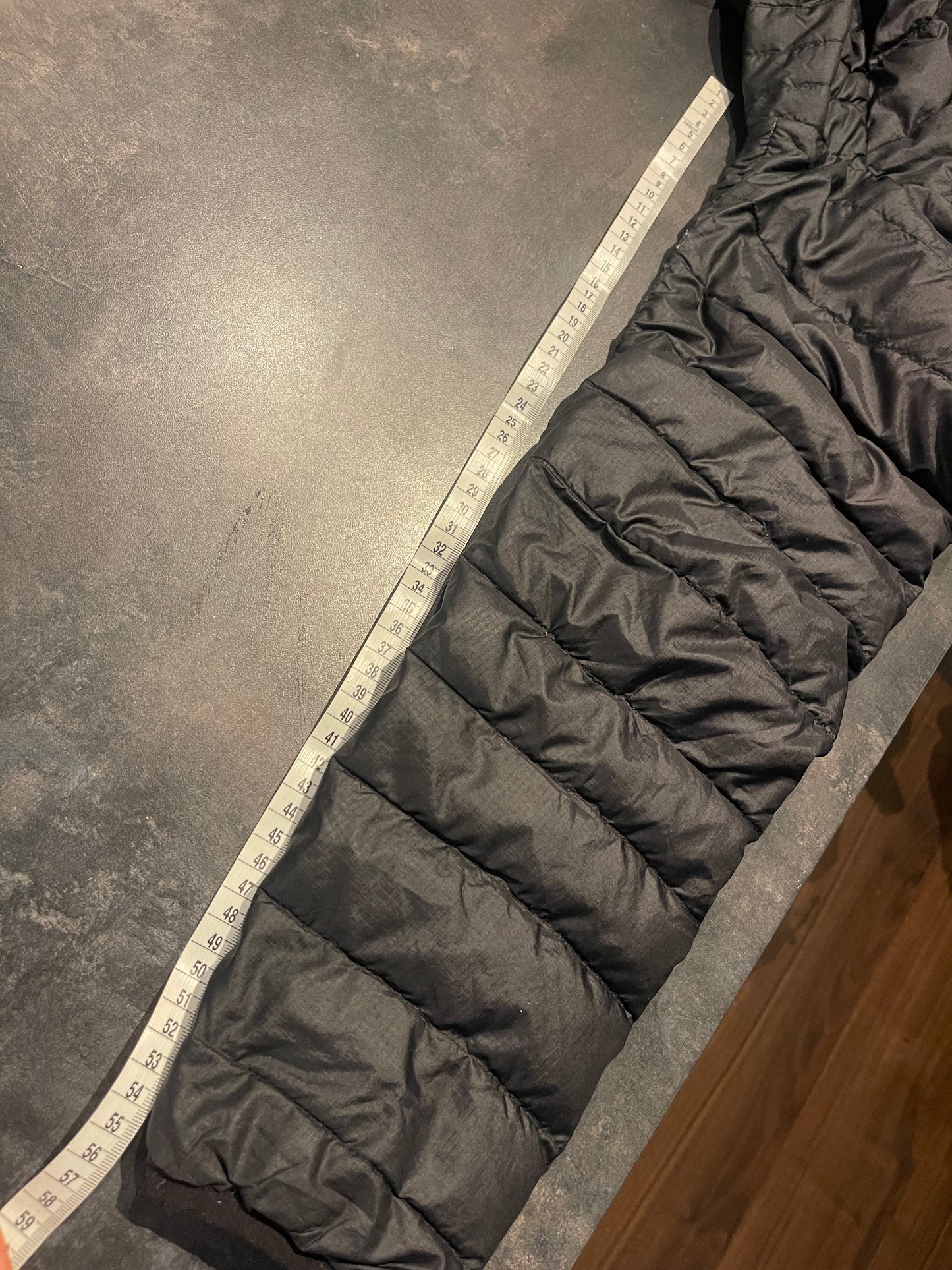 Patagonia Daunen Jacke (XL Damen) Insulation schwarz