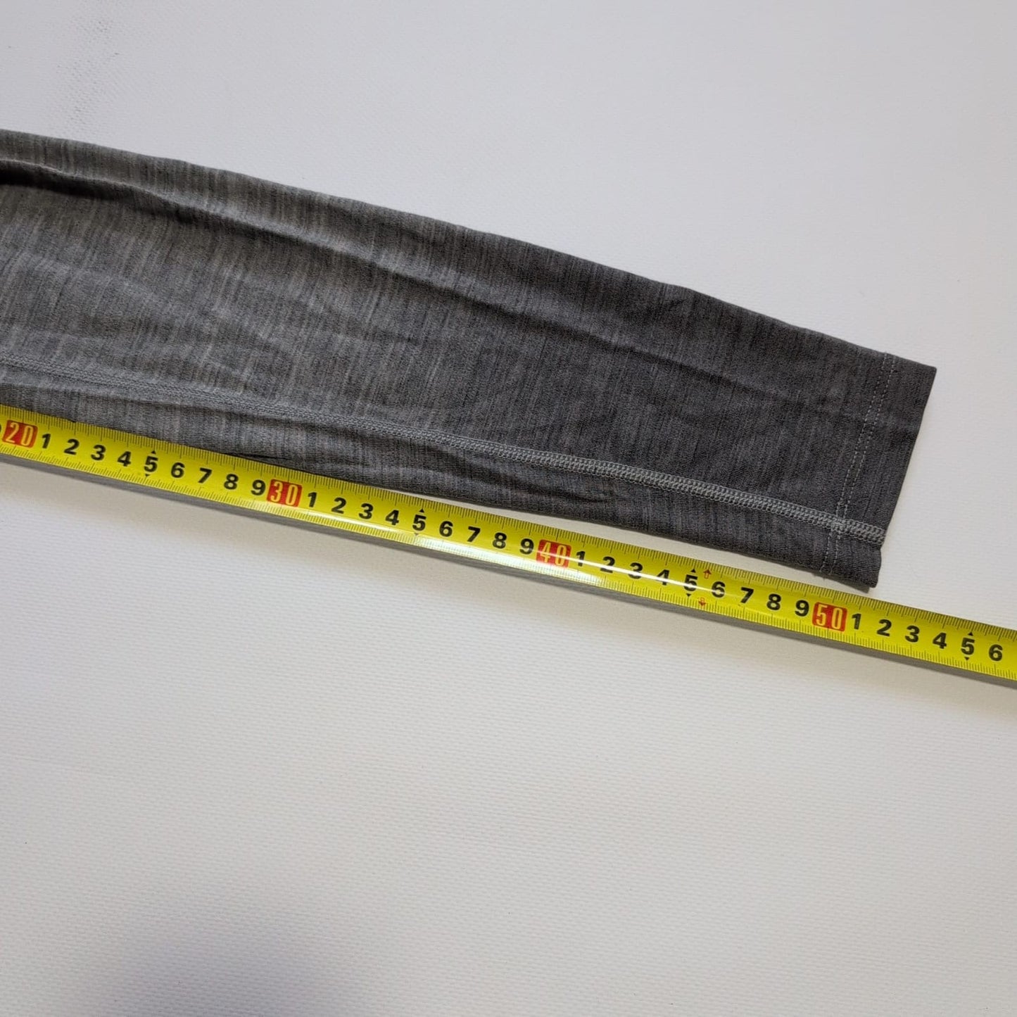 Merino 200 Longsleeve Icebreaker (S Damen ) grau Blümchen