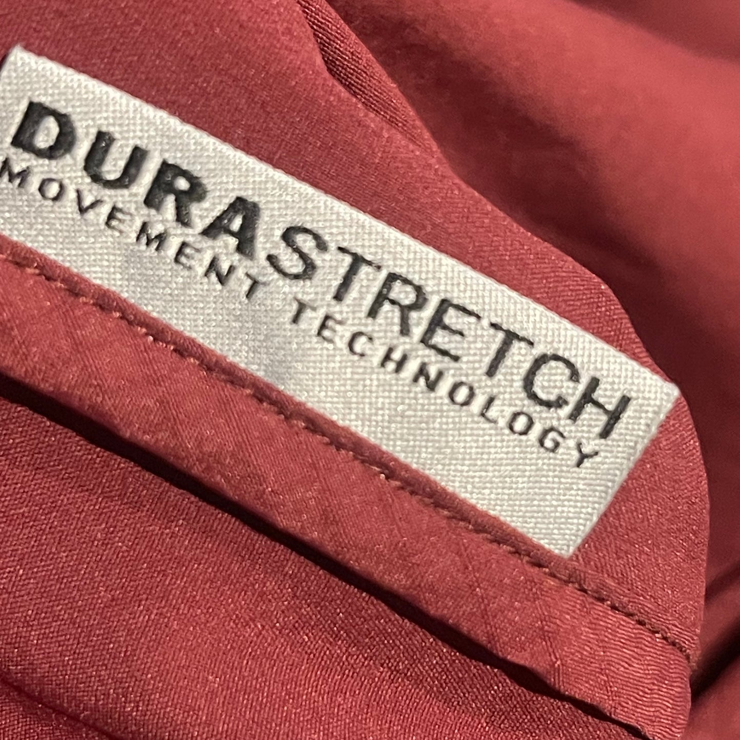 Hybride Regen Jacke von Salewa (XL Damen) ultraleicht bordeaux