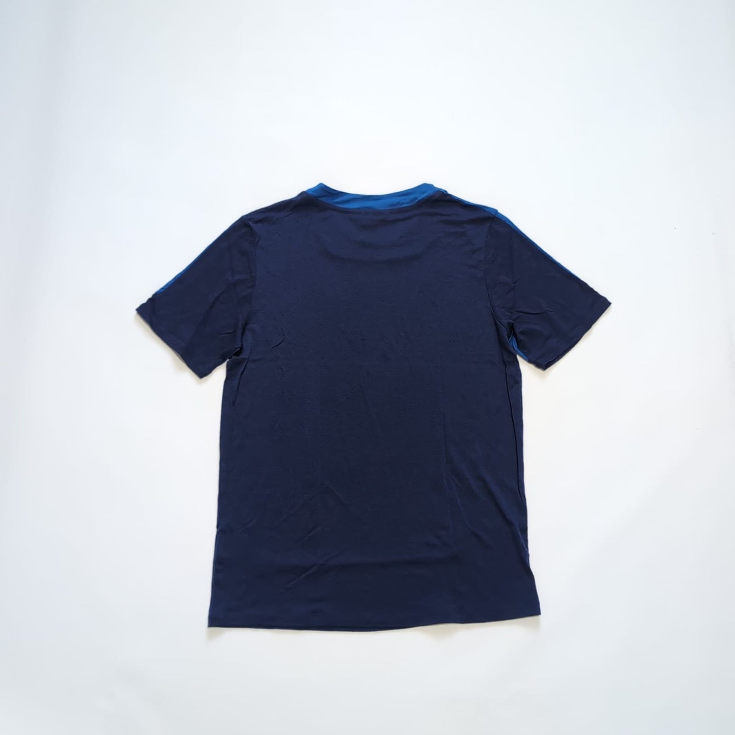 T-Shirt von Icebreaker Merino cool lite (M Herren) blau
