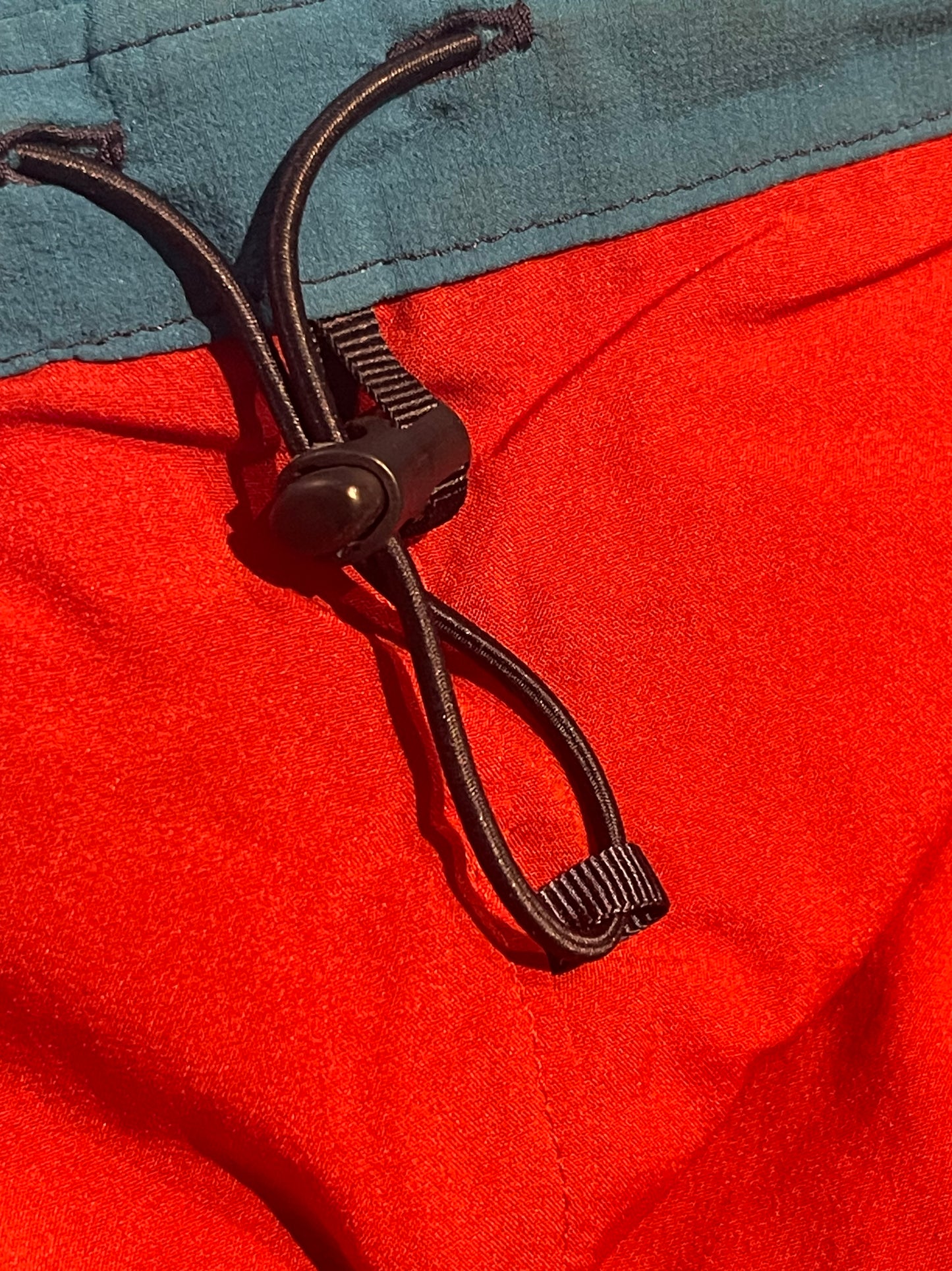 Patagonia Jacke Nano Air Isolation (XXL Herren) blau mit Kapuze