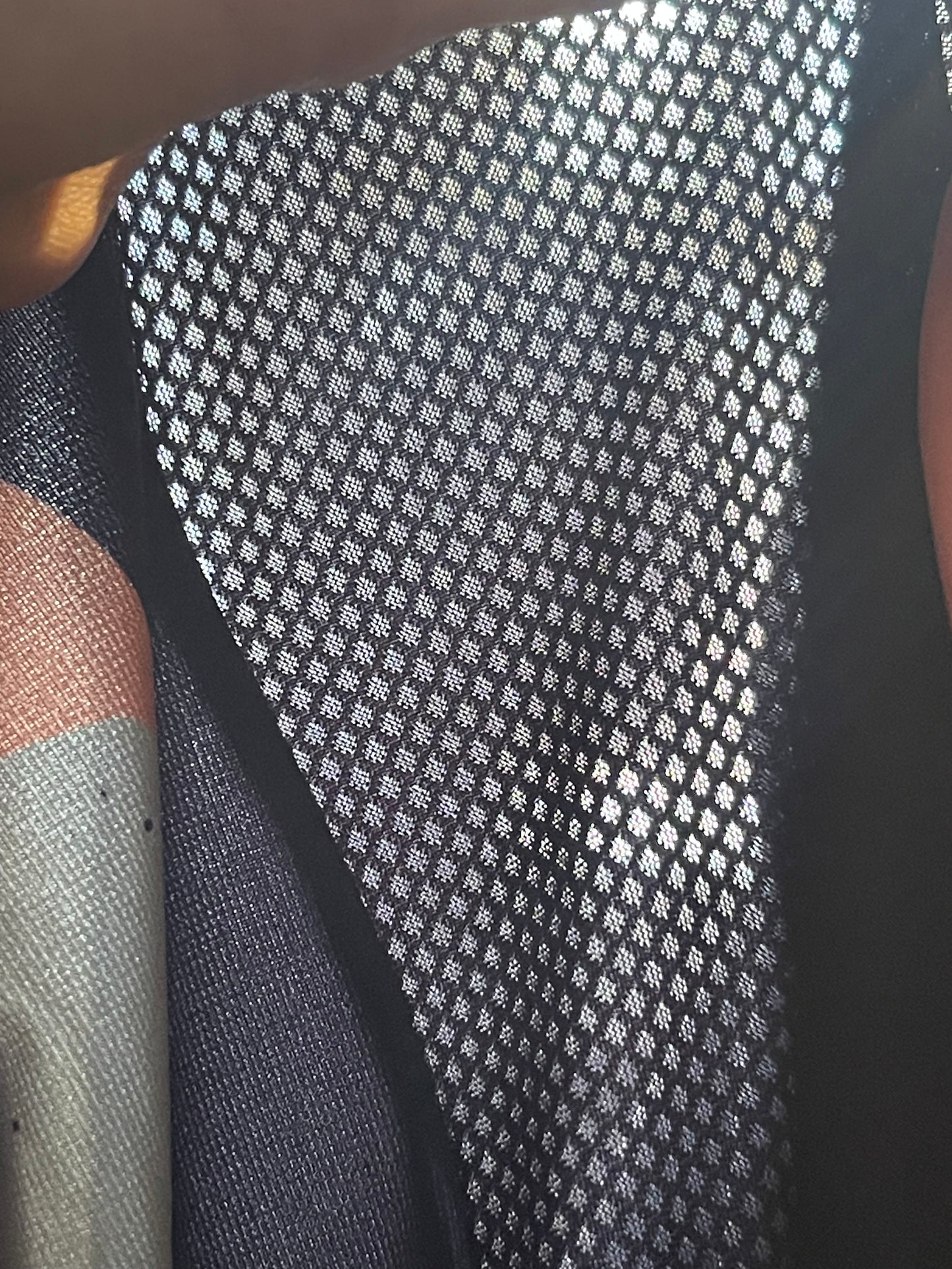 Radjacke / Radtrikot von Maloja (Damen S) schwarz mit Print - wanderlich.com