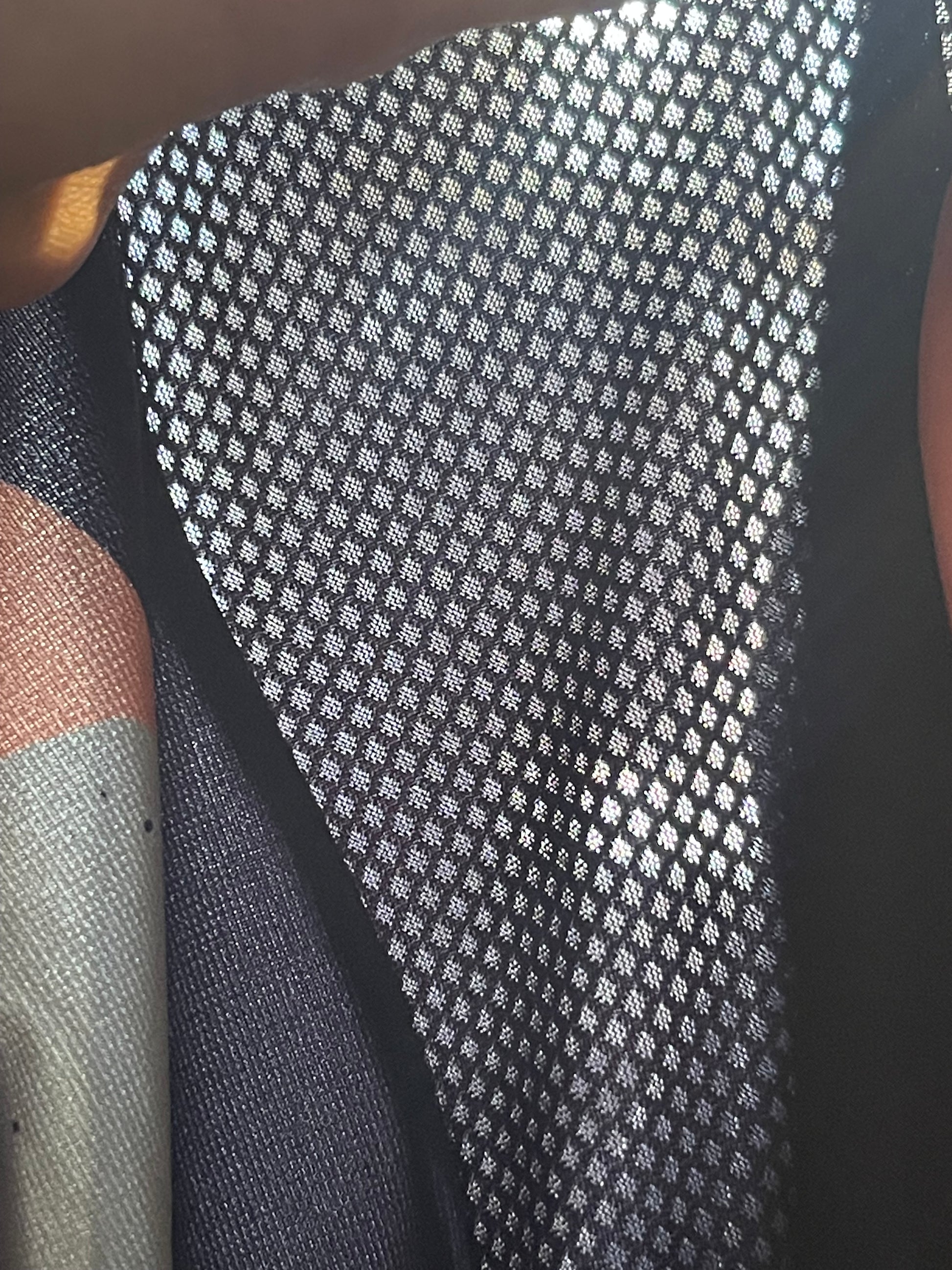 Radjacke / Radtrikot von Maloja (Damen S) schwarz mit Print - wanderlich.com